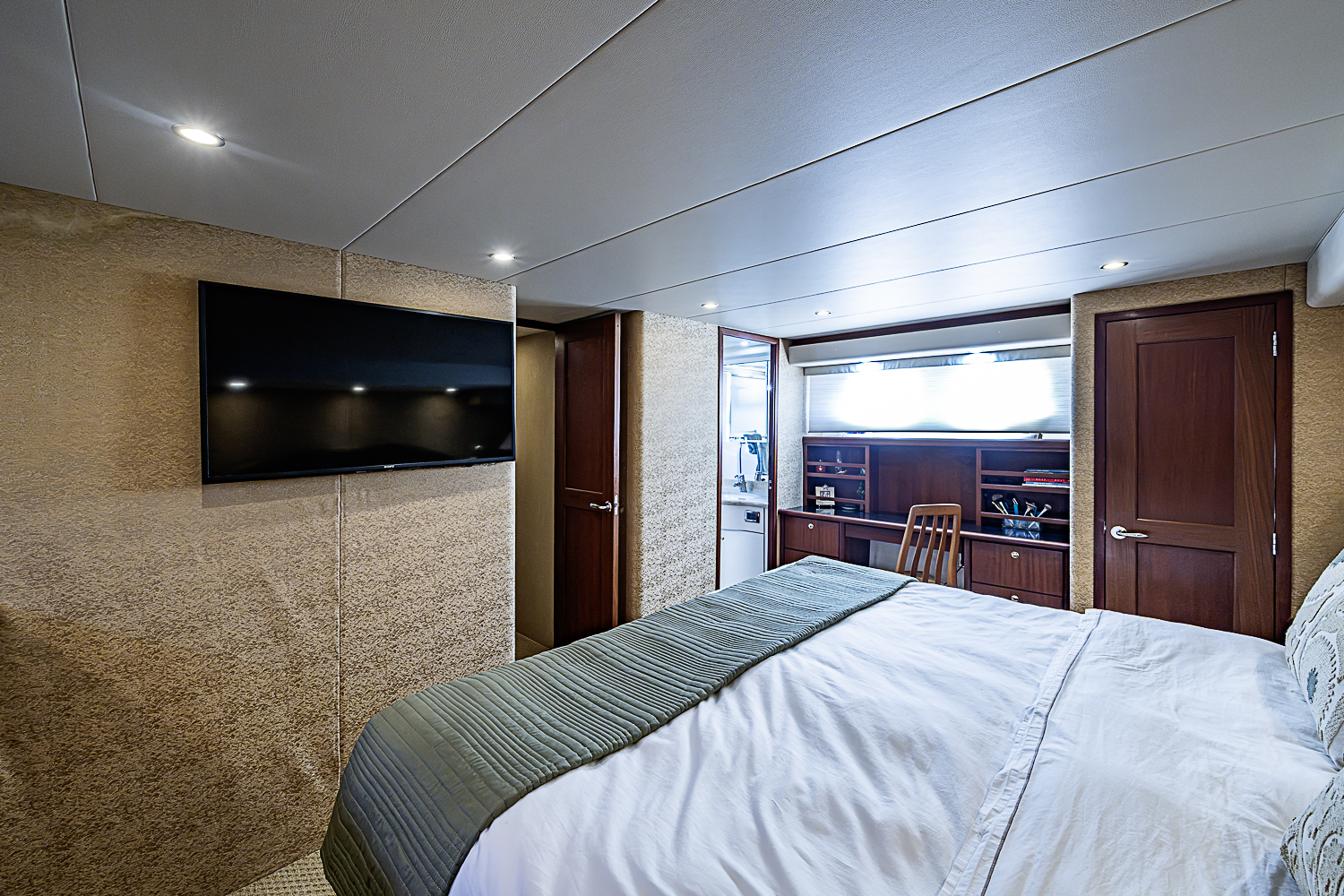 Southerner yacht photo 86