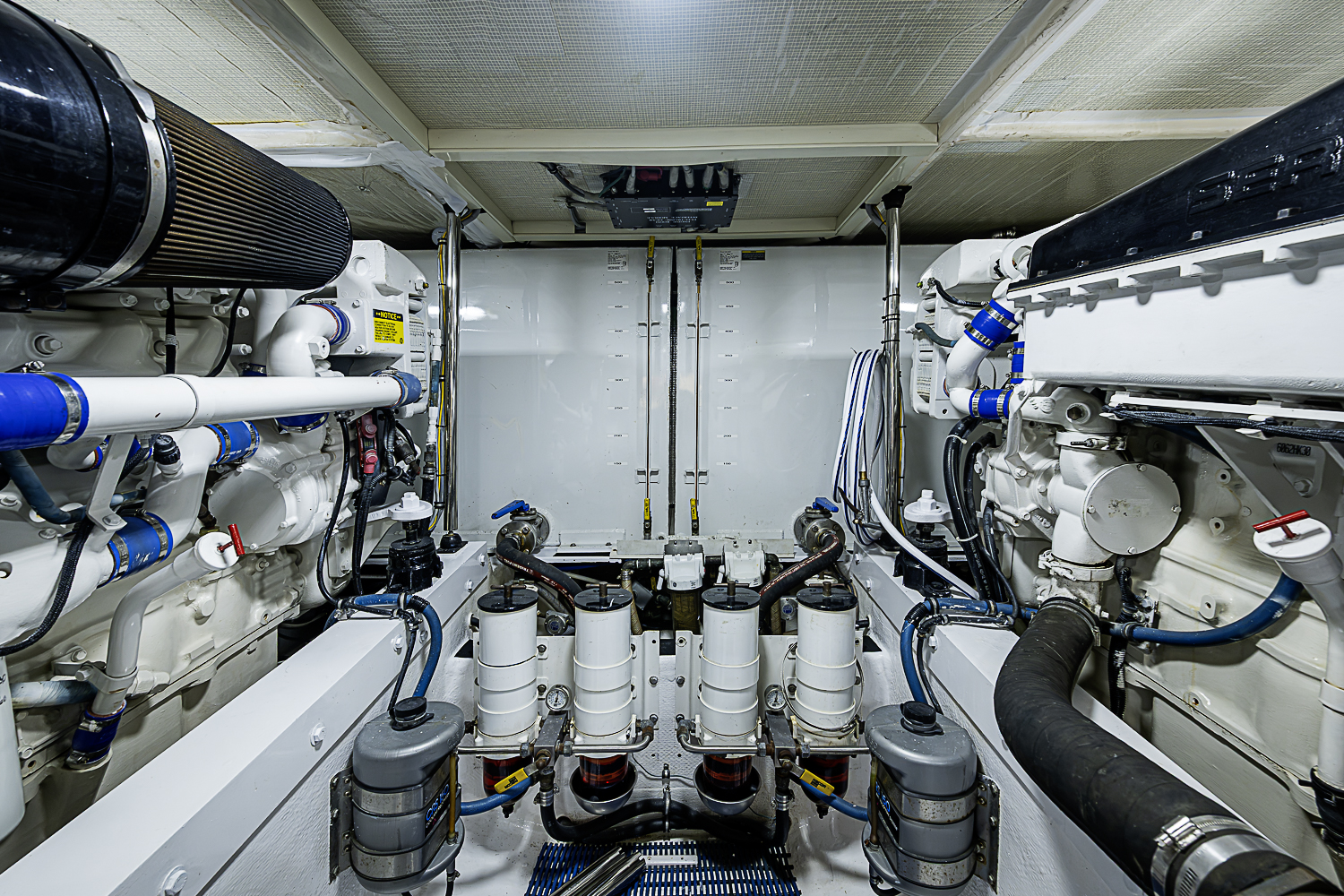 Southerner yacht photo 48