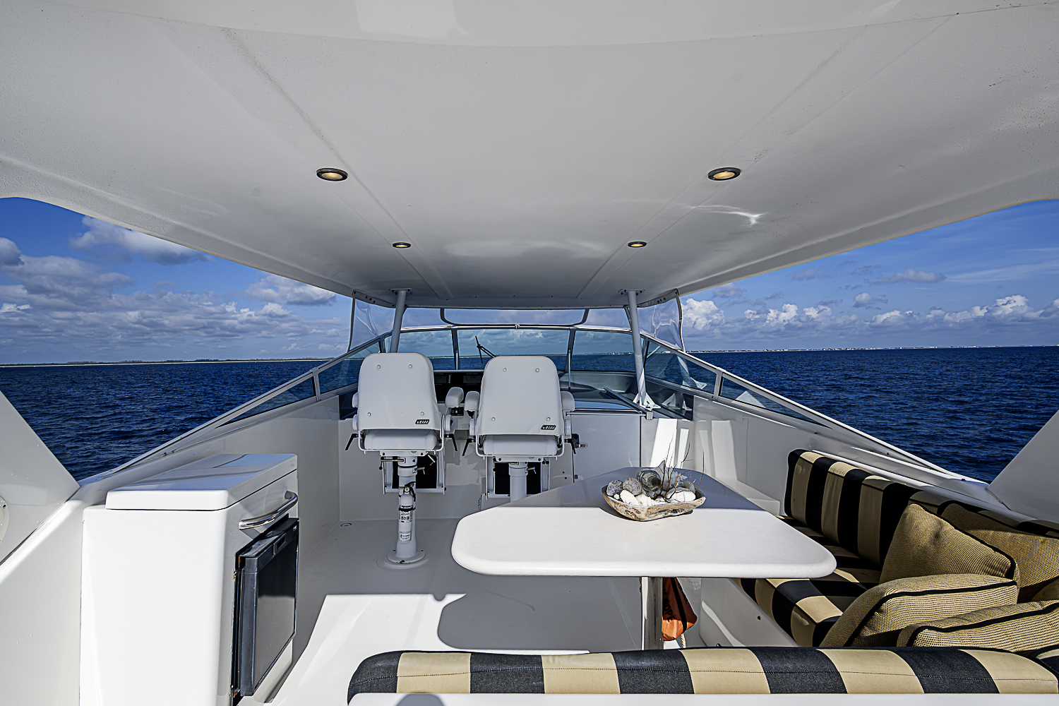 Southerner yacht photo 23