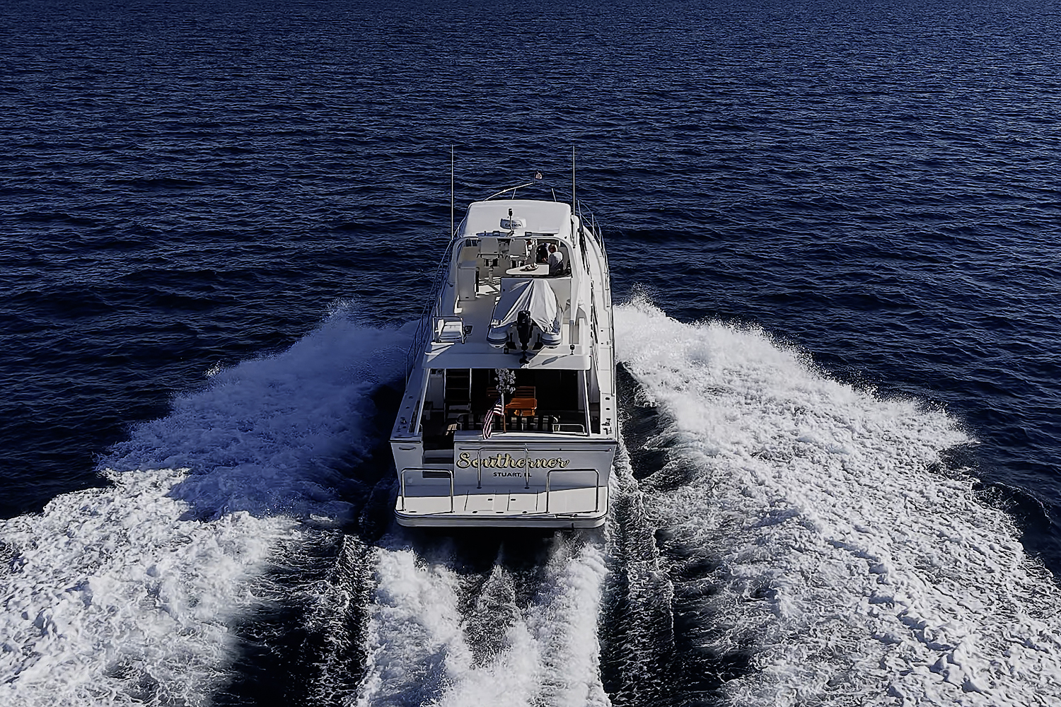 Southerner yacht photo 120