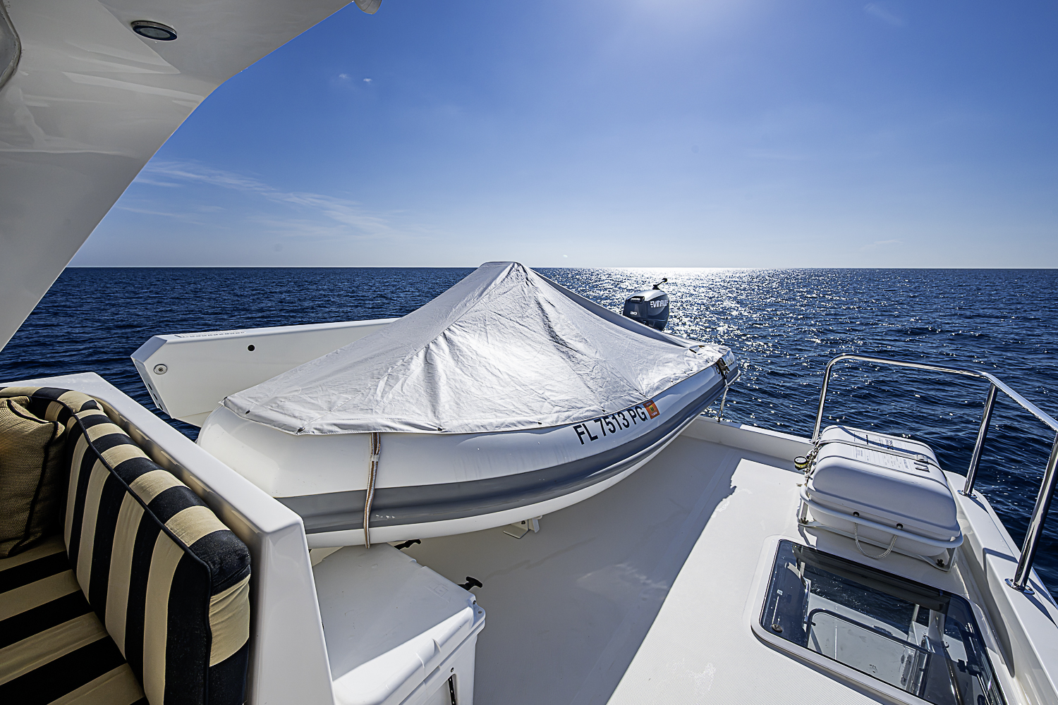 Southerner yacht photo 19