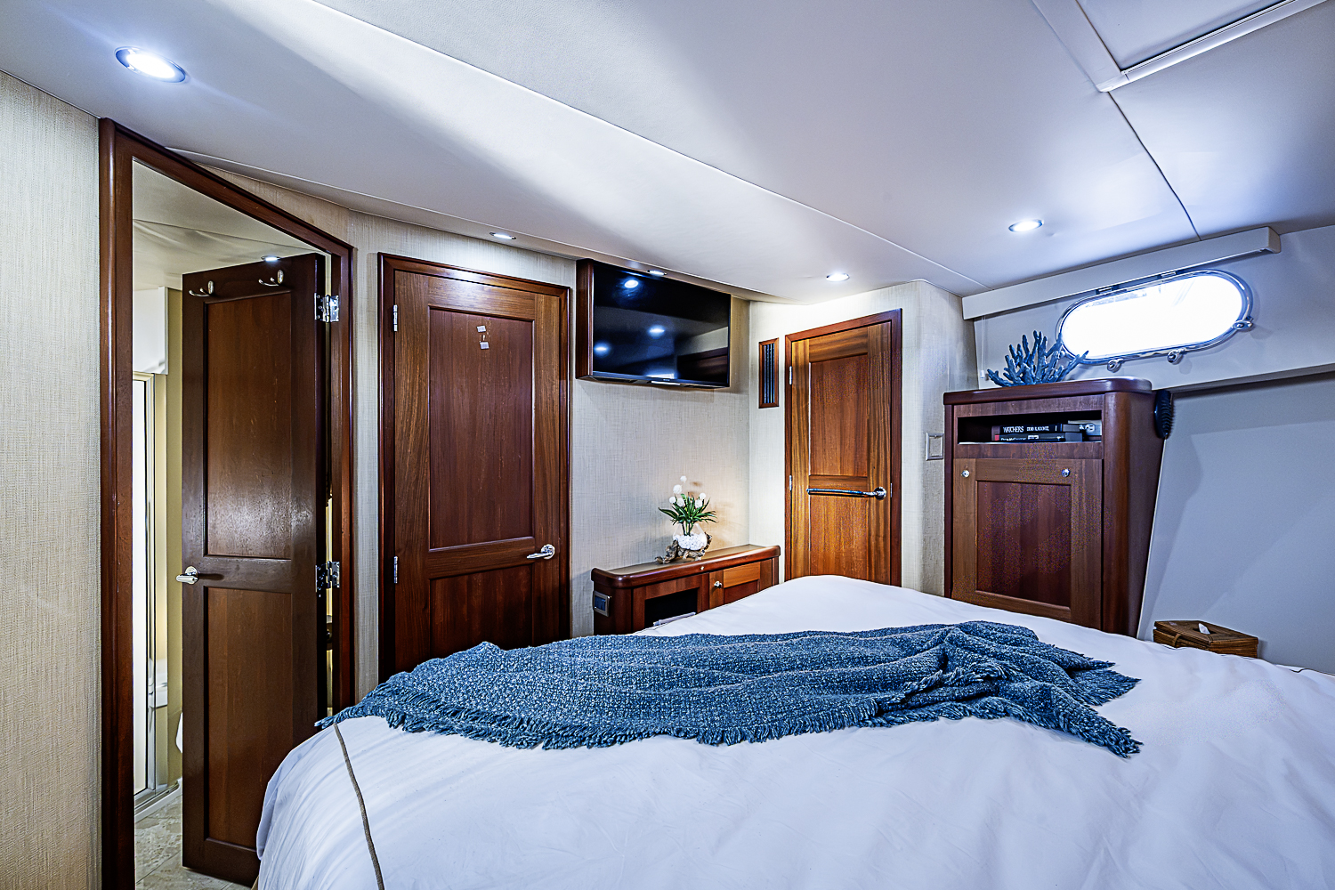 Southerner yacht photo 70