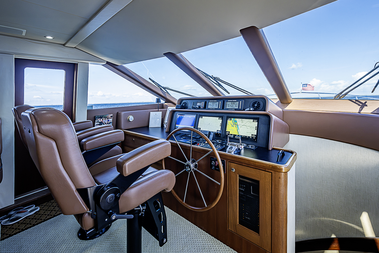 Southerner yacht photo 106