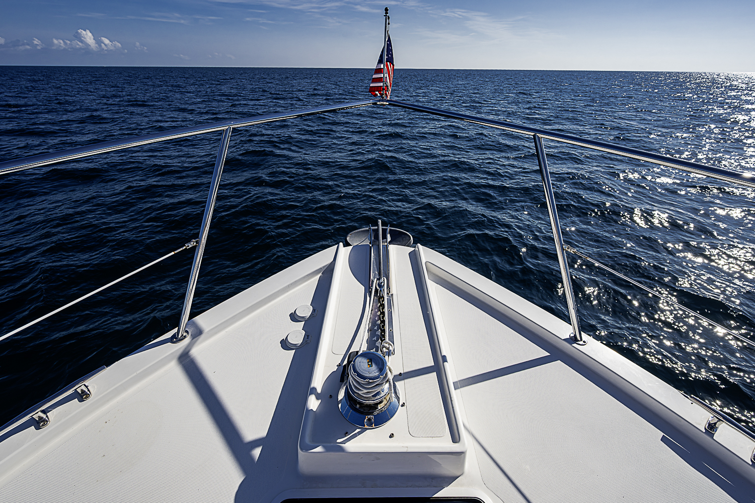 Southerner yacht photo 34