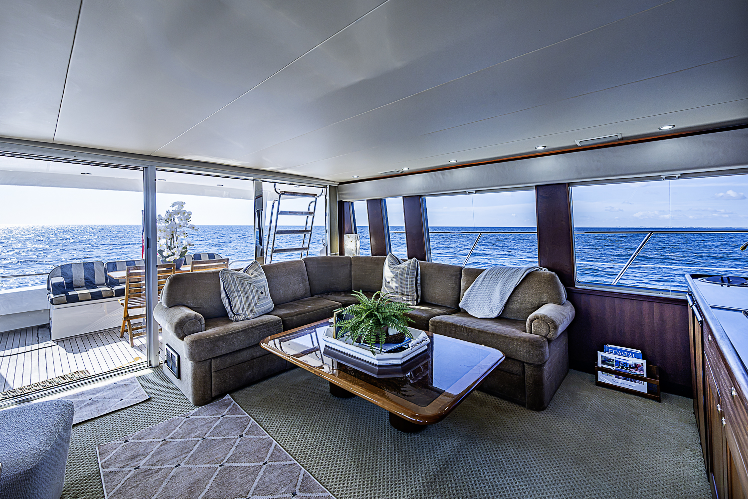 Southerner yacht photo 53