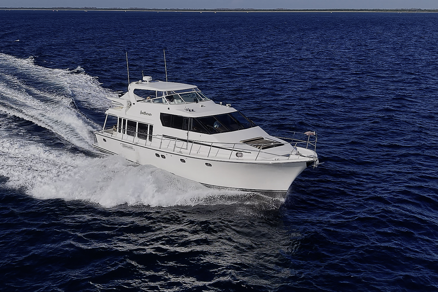 Southerner yacht photo 134