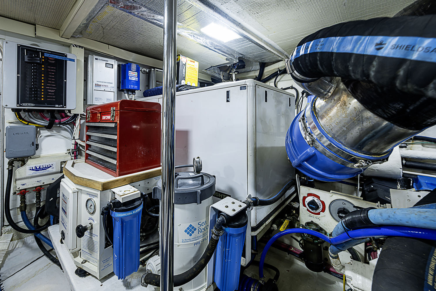 Southerner yacht photo 51