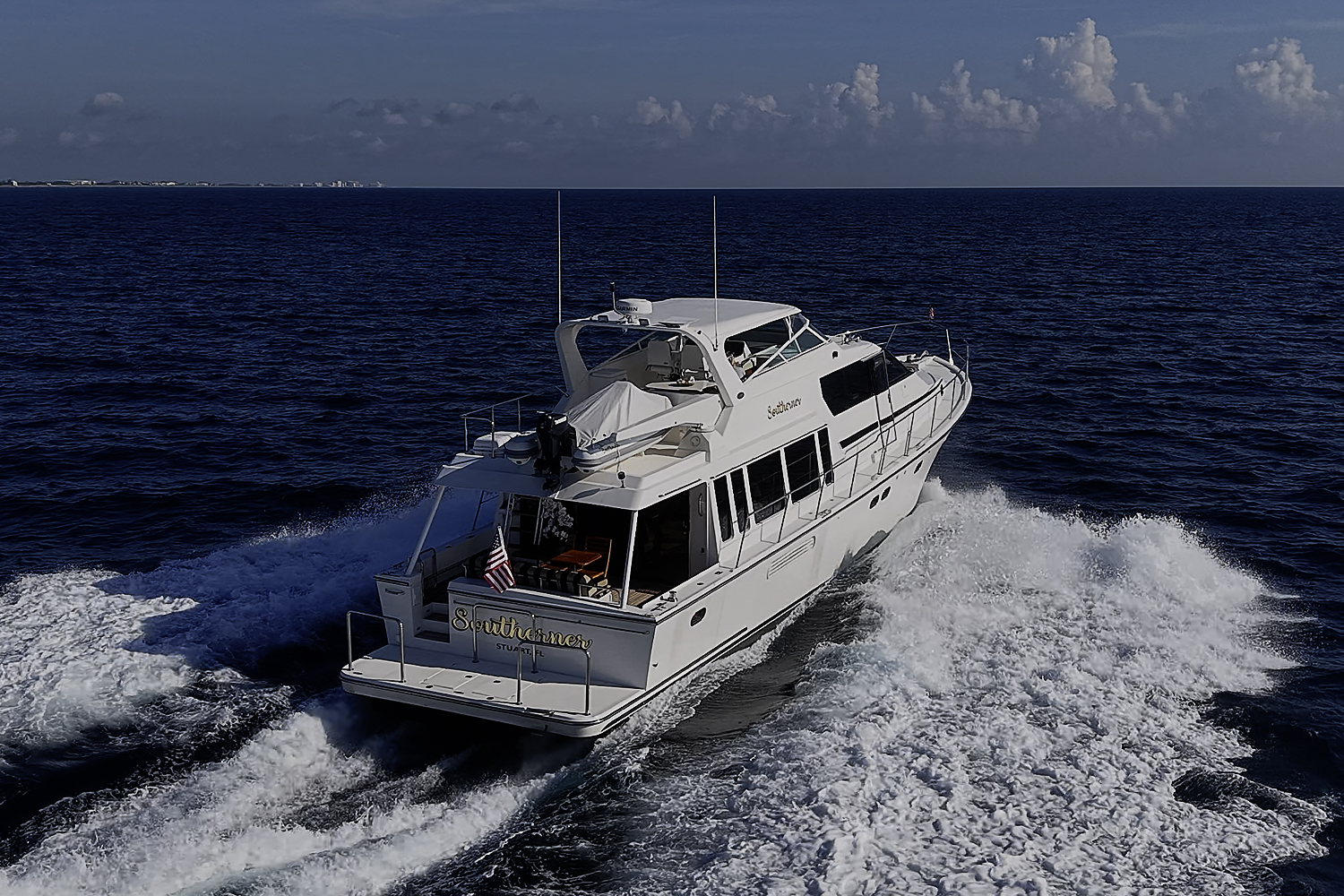 Southerner yacht photo 118