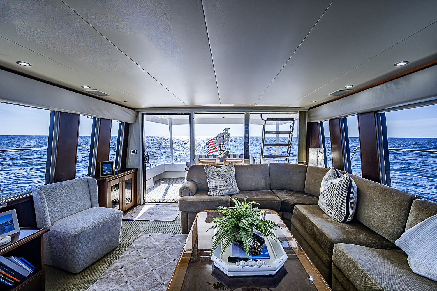 Southerner yacht photo 58