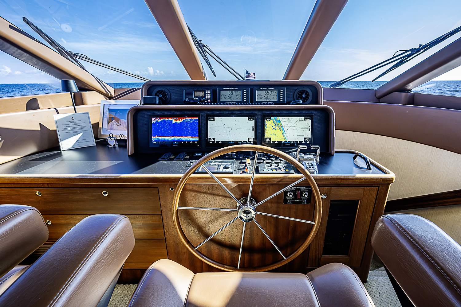 Southerner yacht photo 101