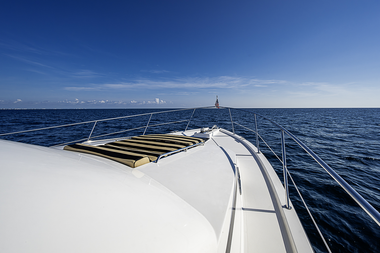 Southerner yacht photo 33