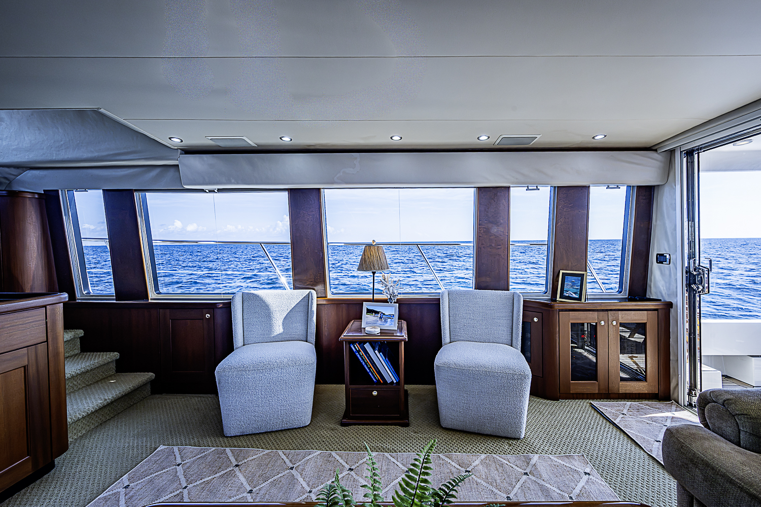 Southerner yacht photo 56