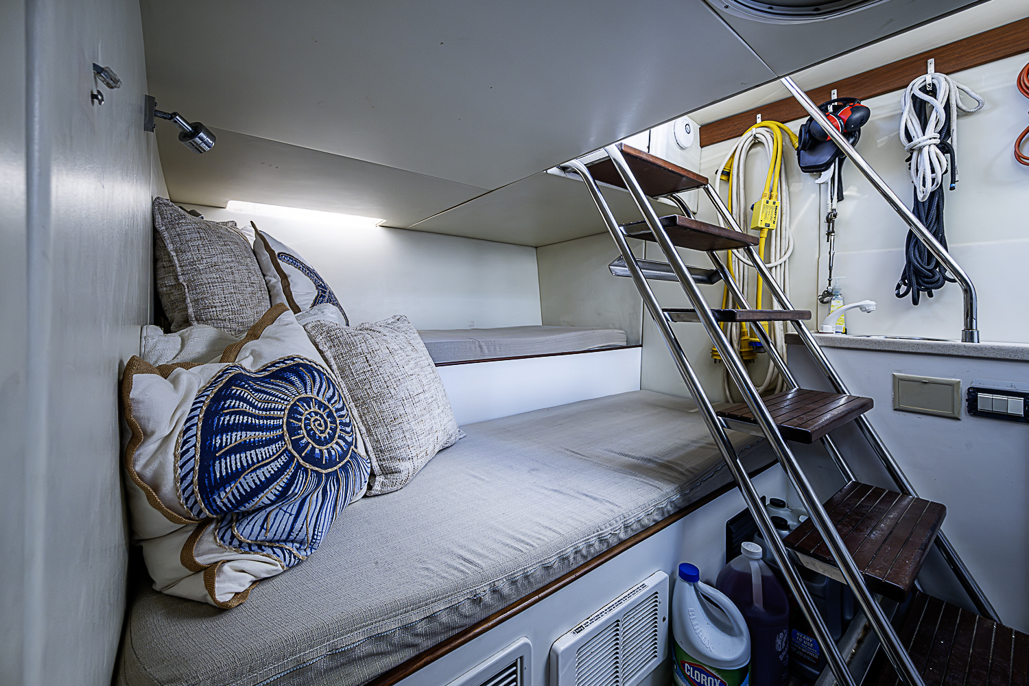 Southerner yacht photo 93