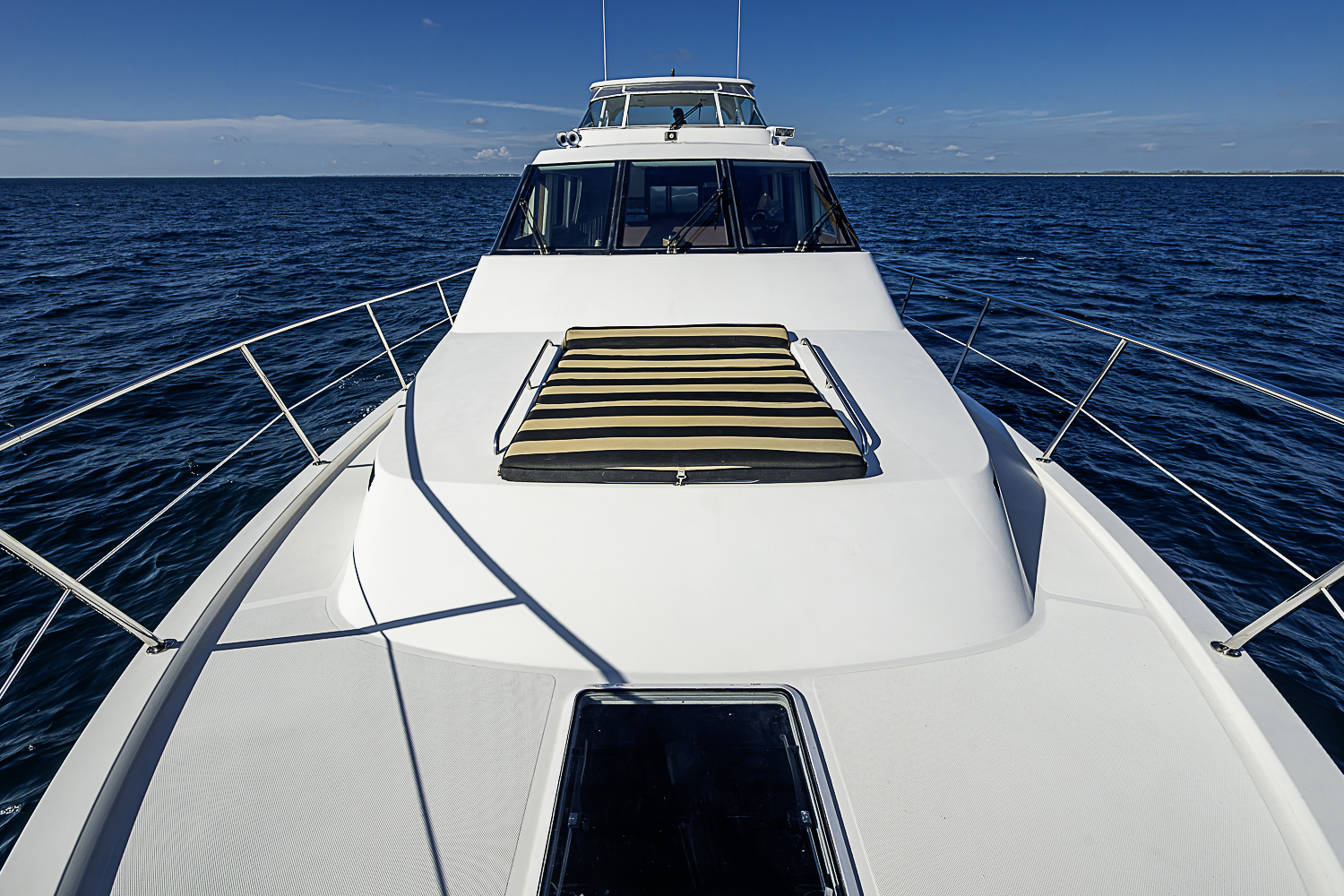 Southerner yacht photo 35