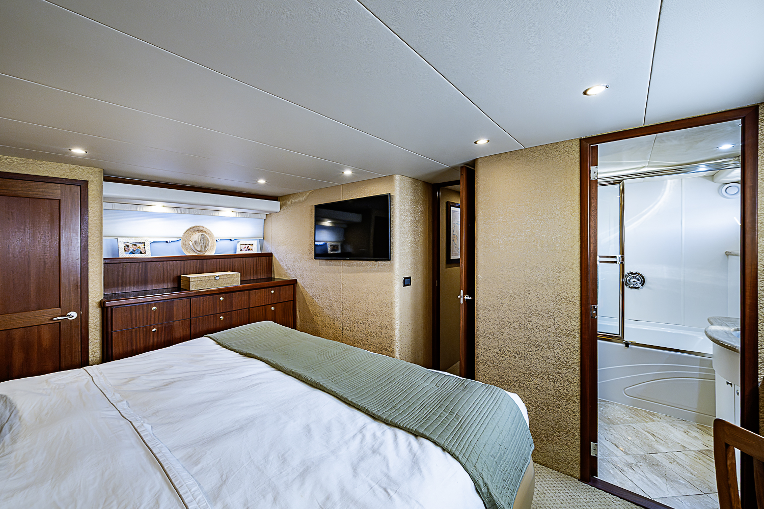 Southerner yacht photo 87