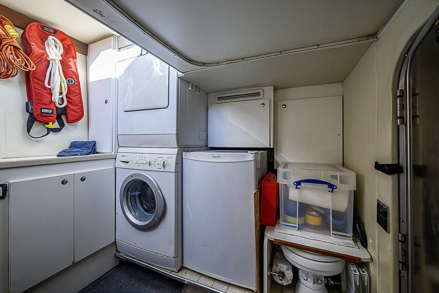 Southerner yacht photo 95