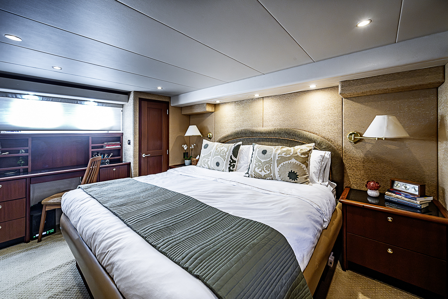 Southerner yacht photo 85