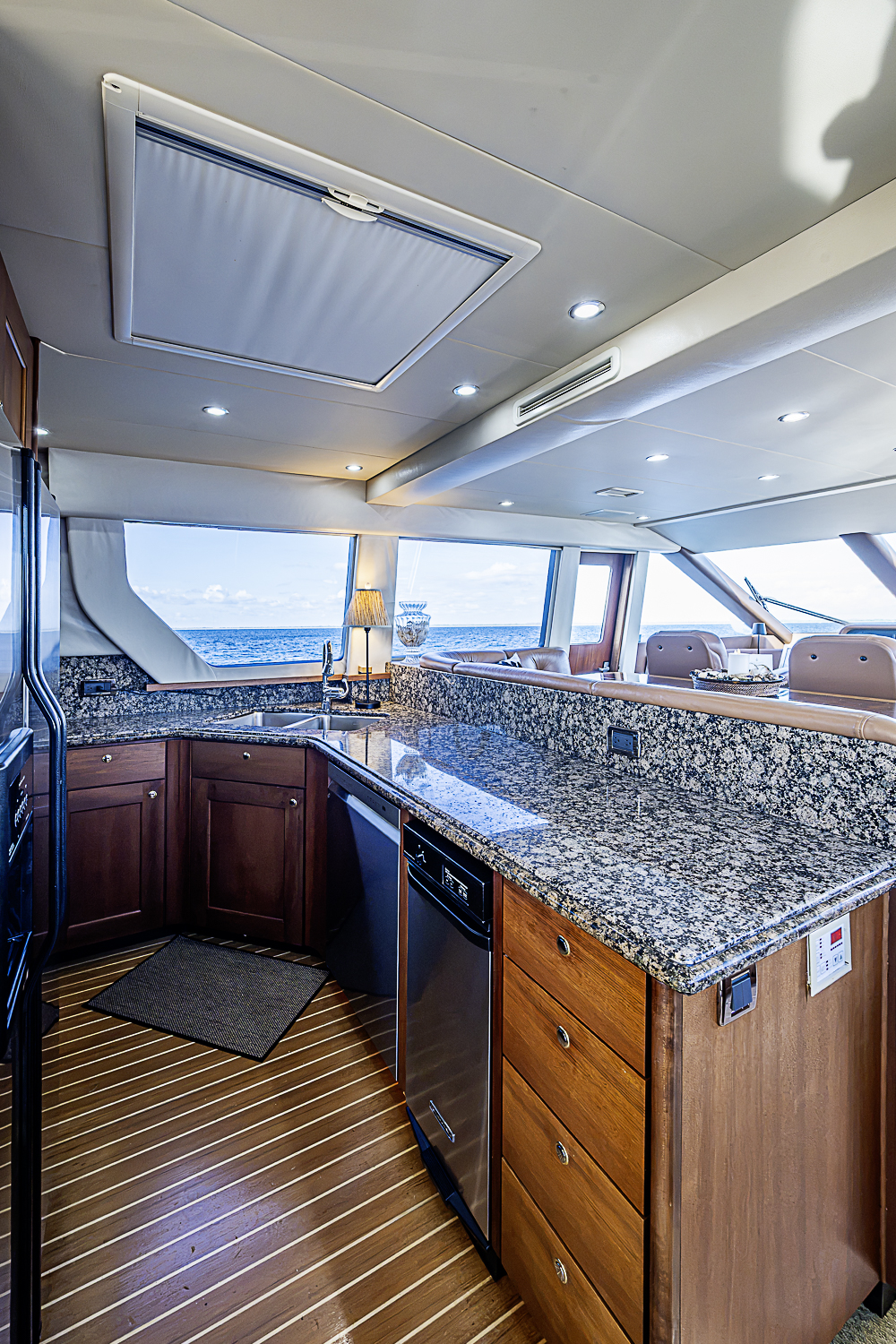 Southerner yacht photo 63