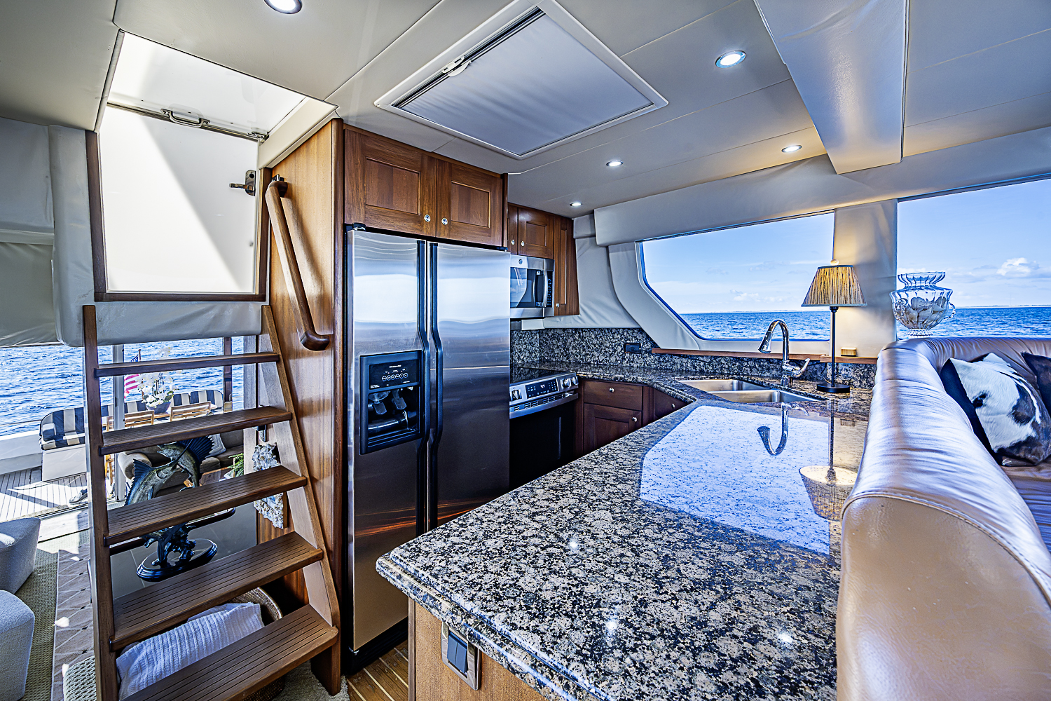 Southerner yacht photo 61