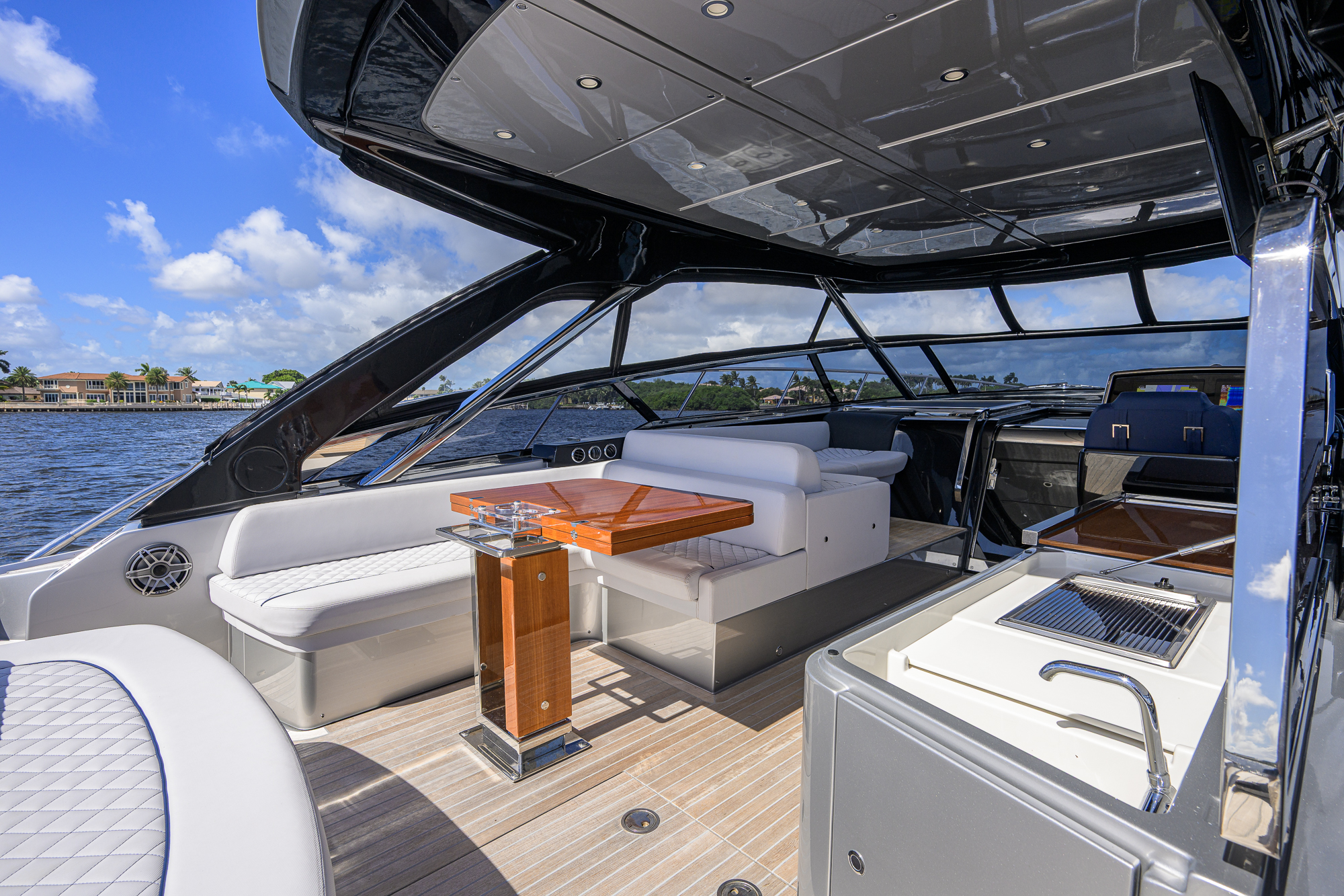 Angelamar yacht photo 43