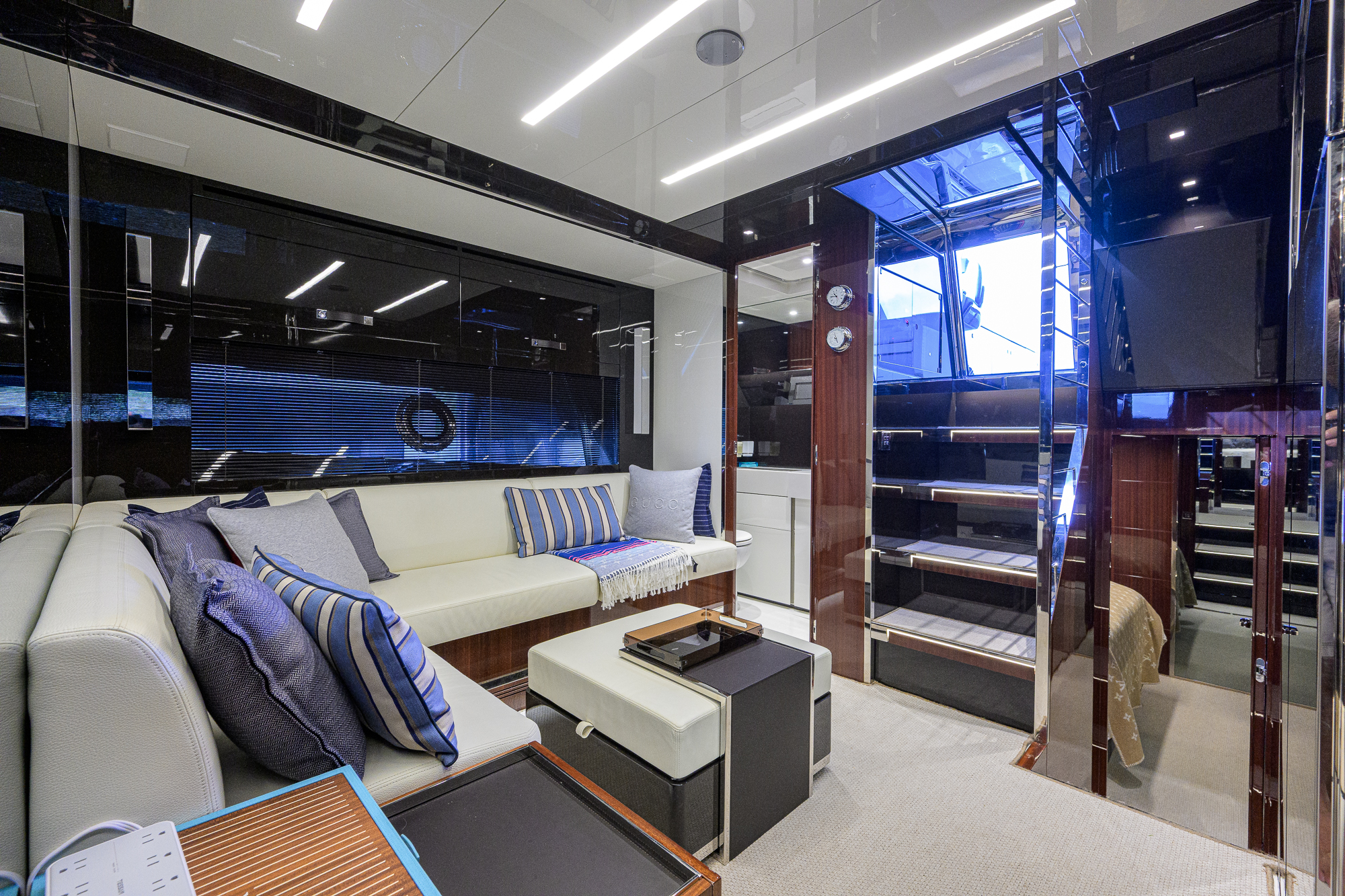 Angelamar yacht photo 62