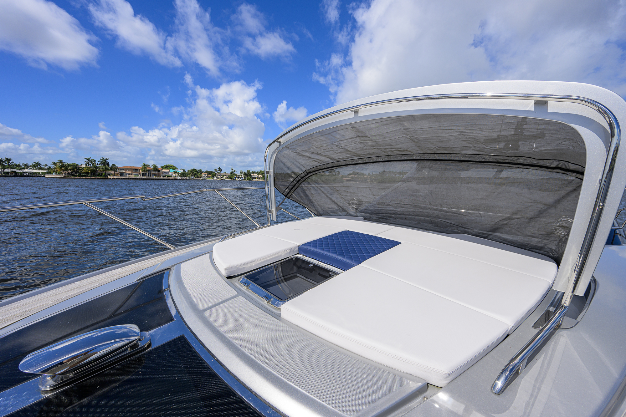 Angelamar yacht photo 34
