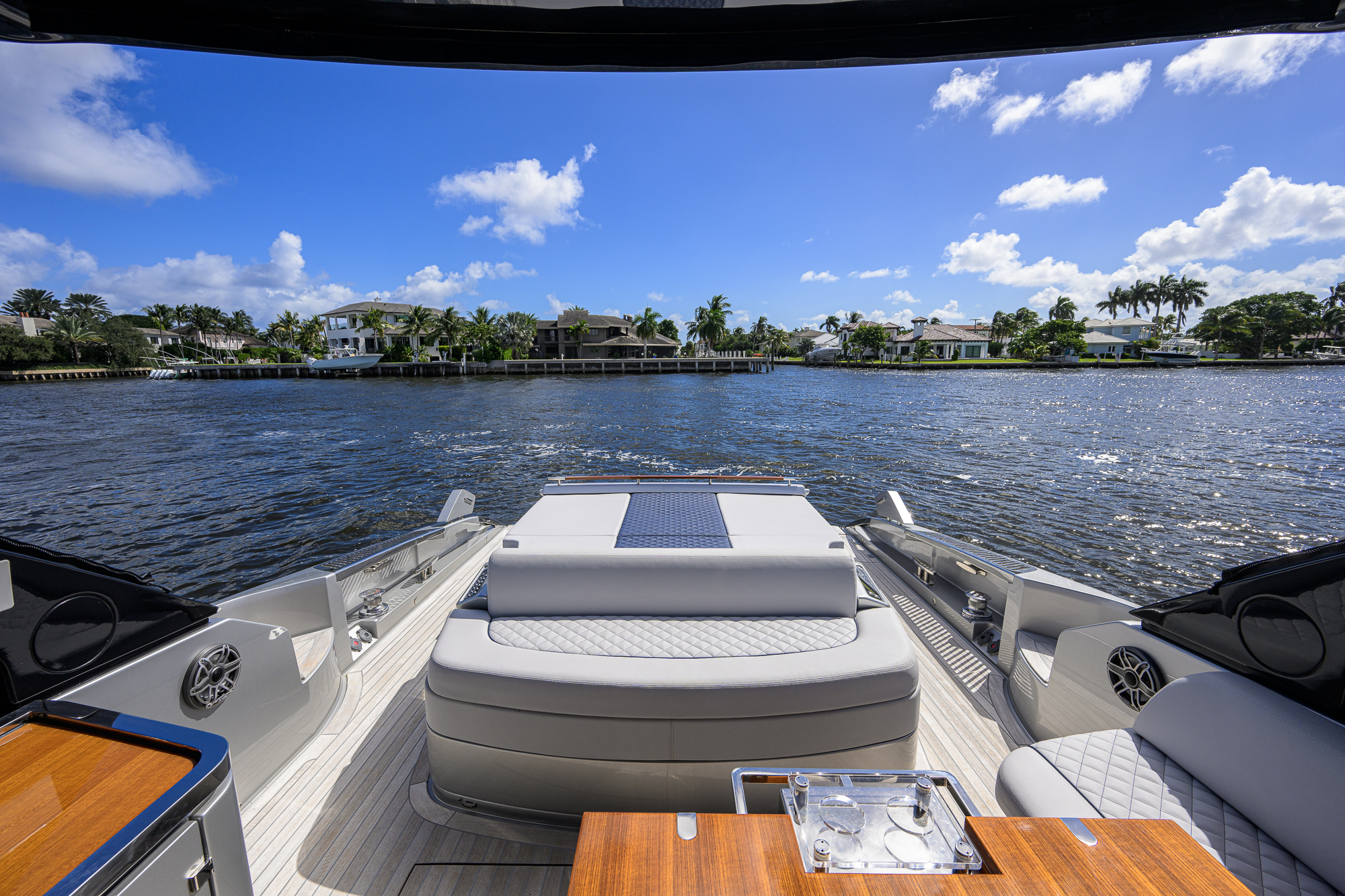 Angelamar yacht photo 18