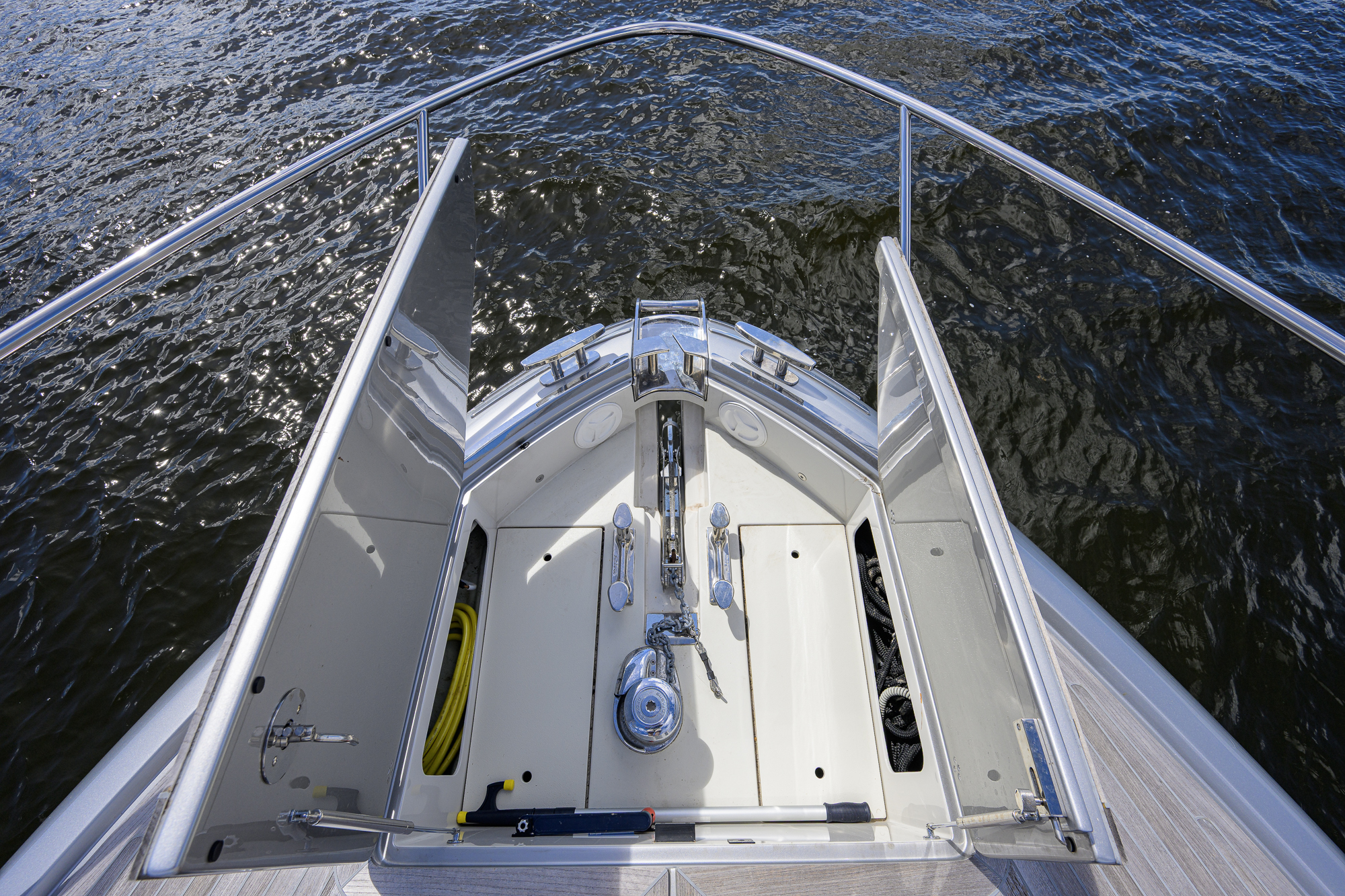 Angelamar yacht photo 29