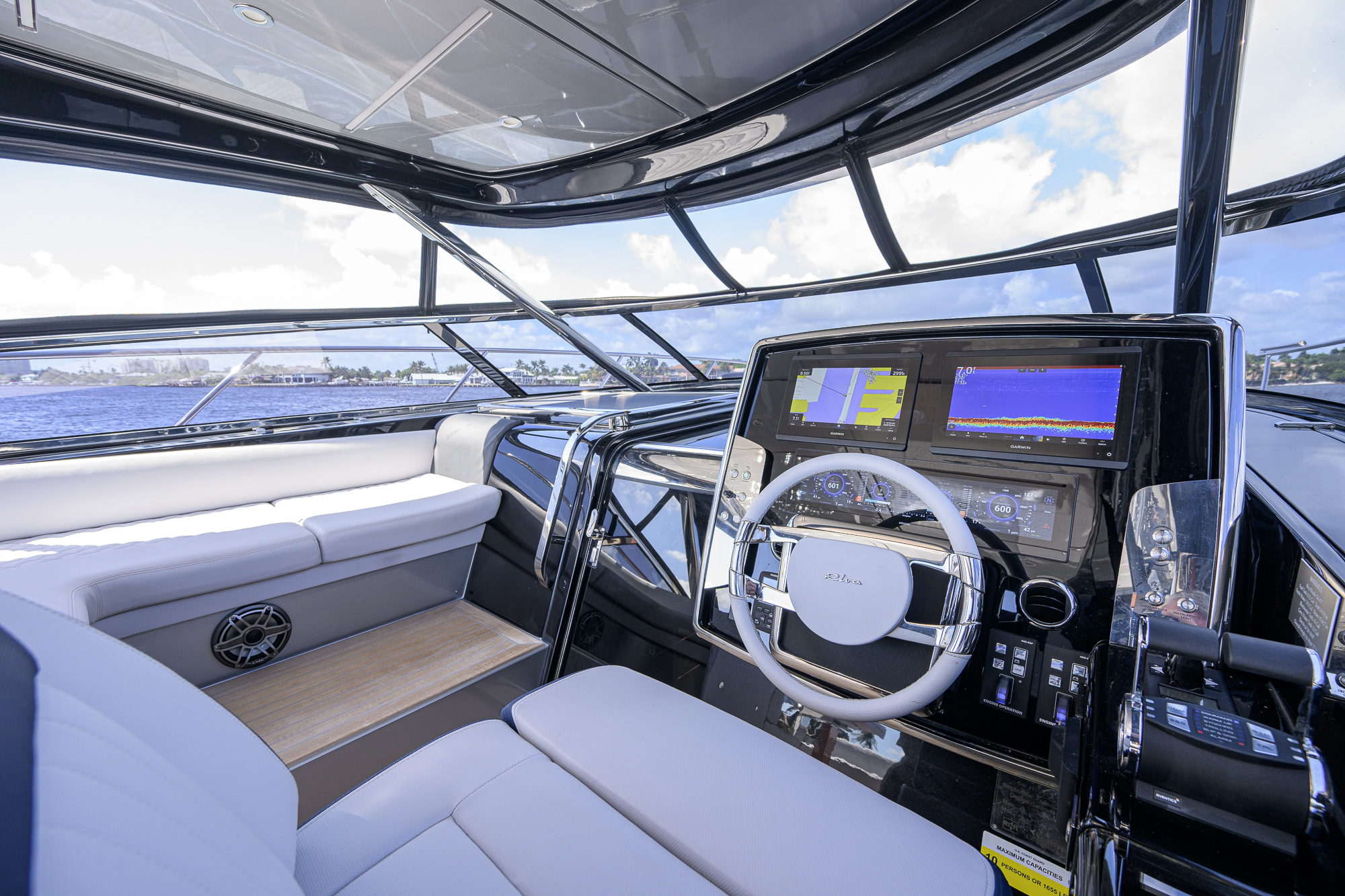 Angelamar yacht photo 80