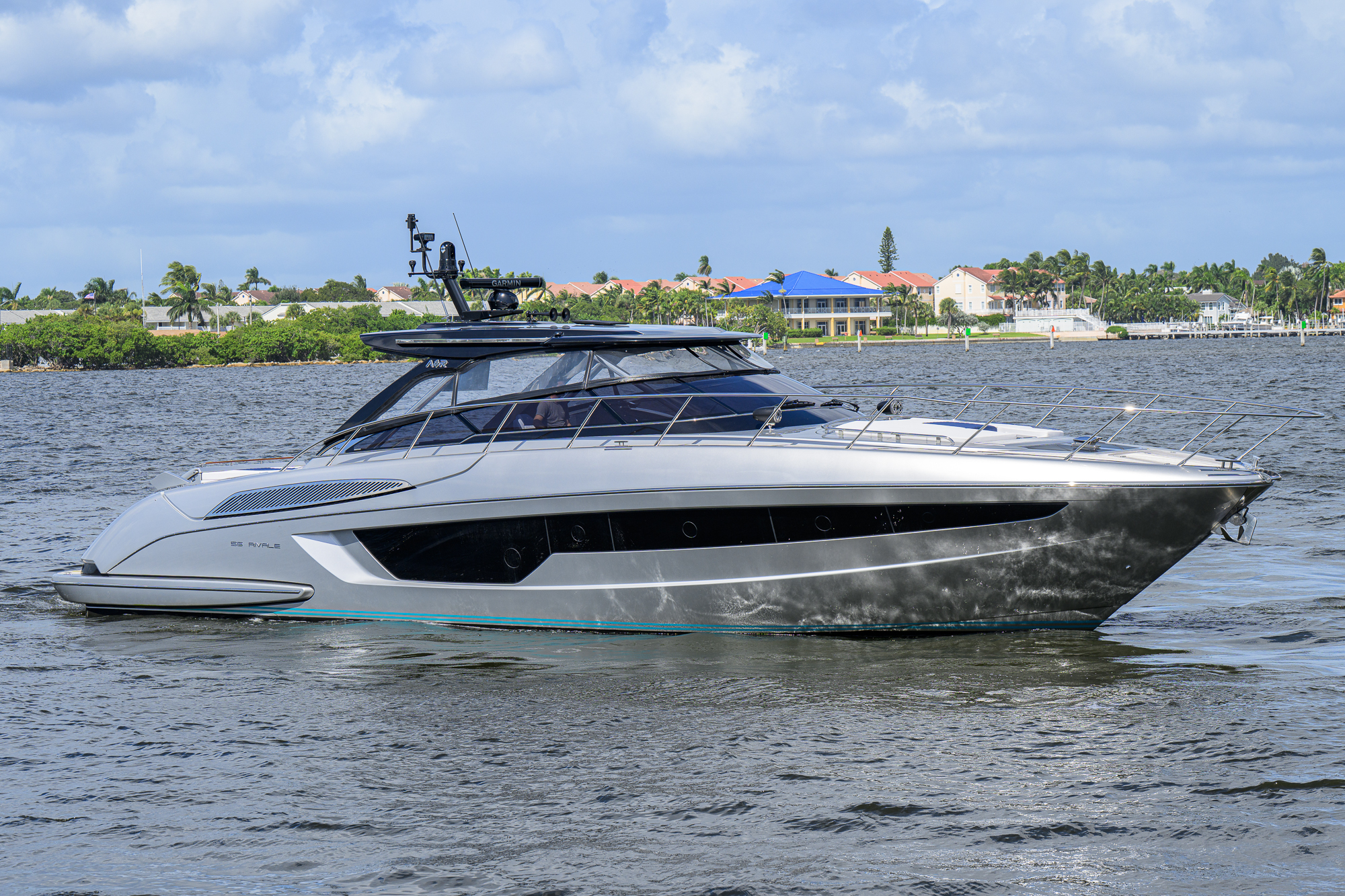 Angelamar yacht photo 3