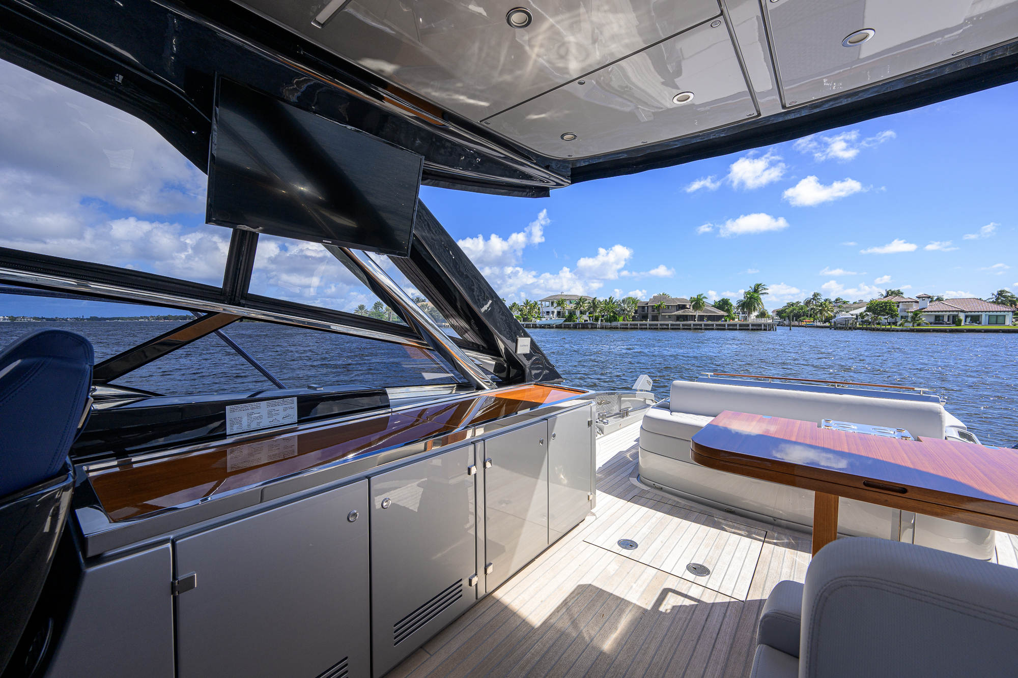 Angelamar yacht photo 39