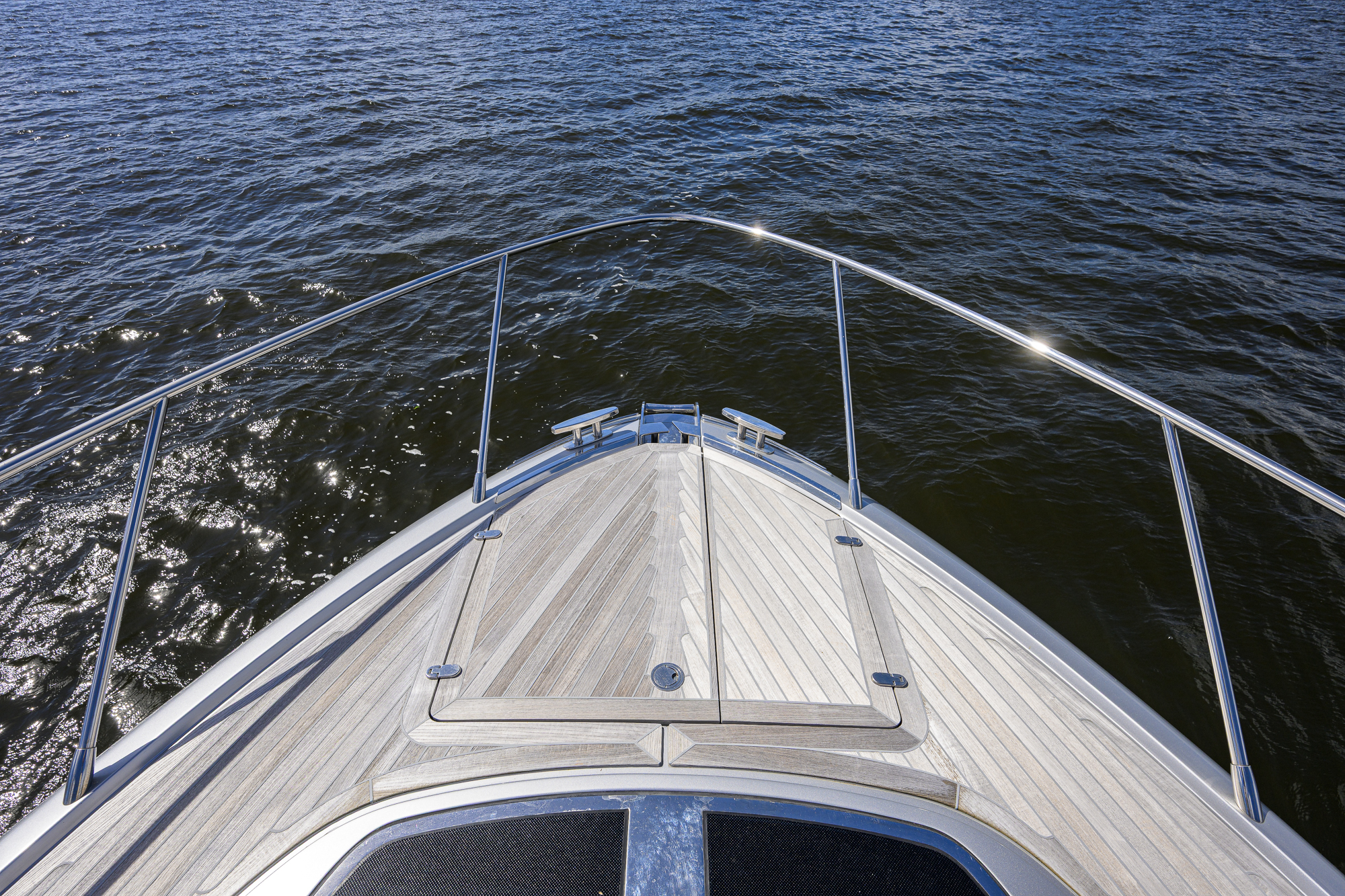 Angelamar yacht photo 28