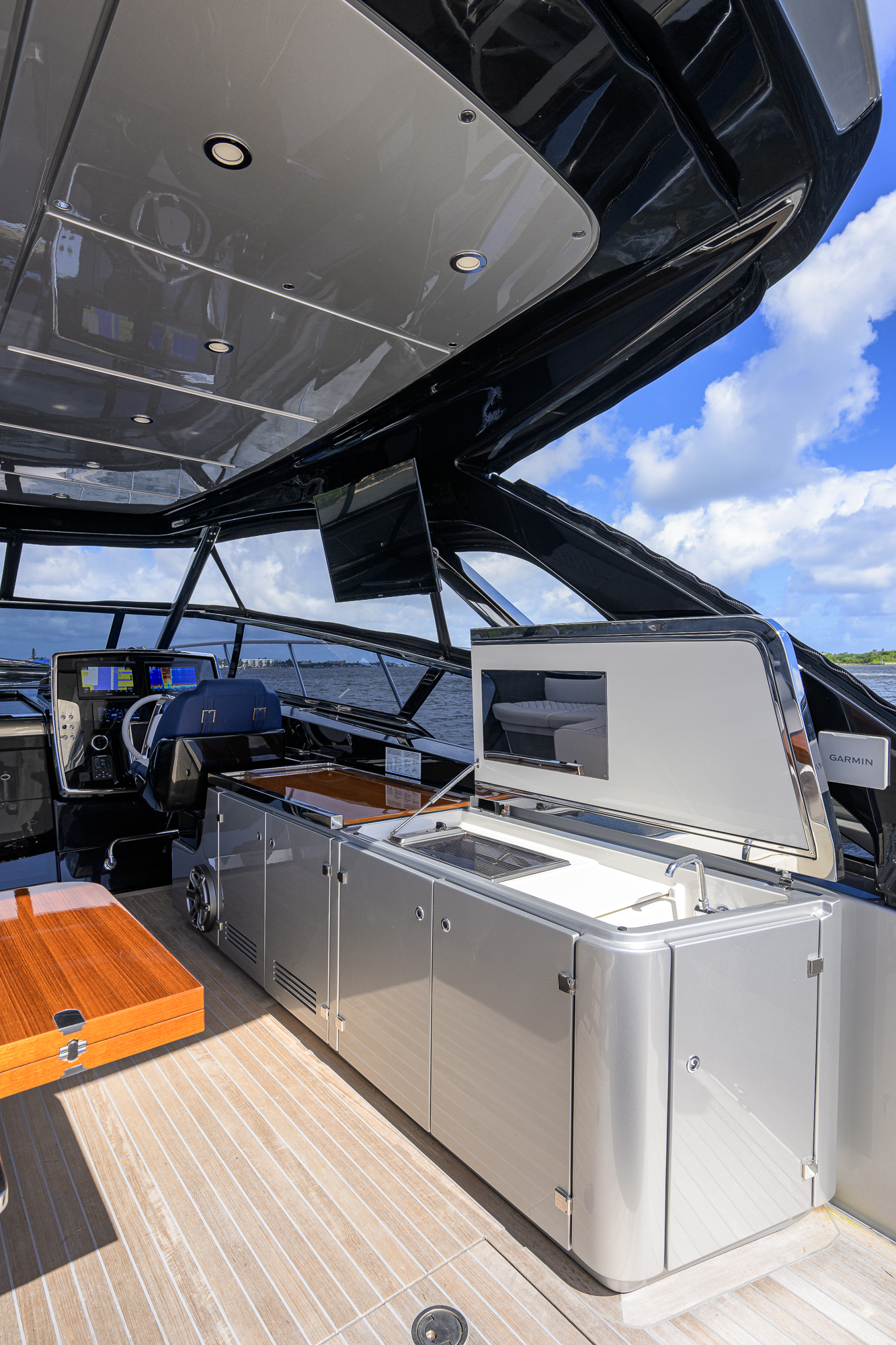 Angelamar yacht photo 42
