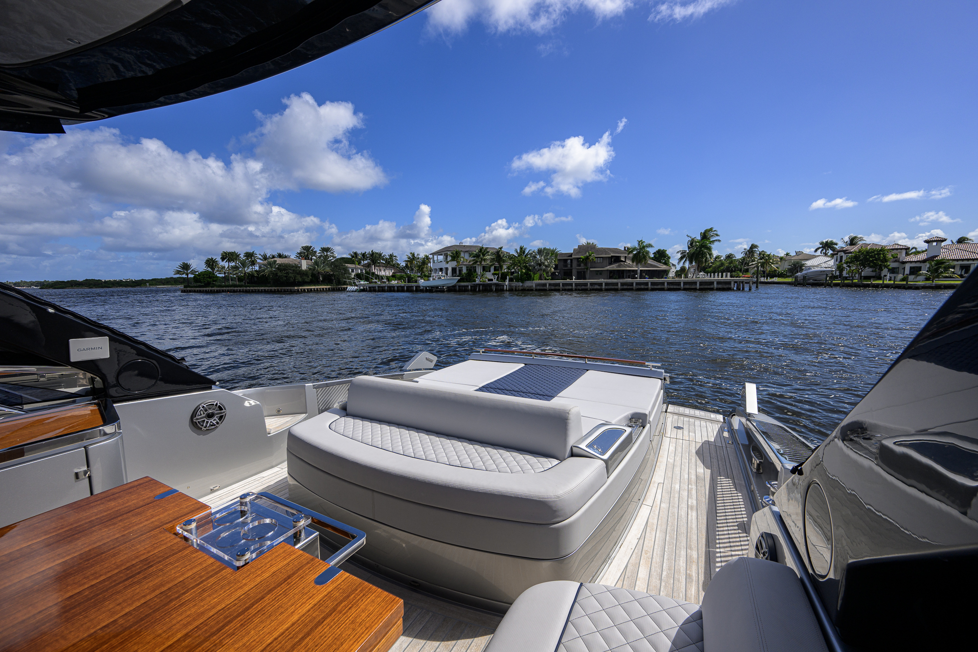 Angelamar yacht photo 19