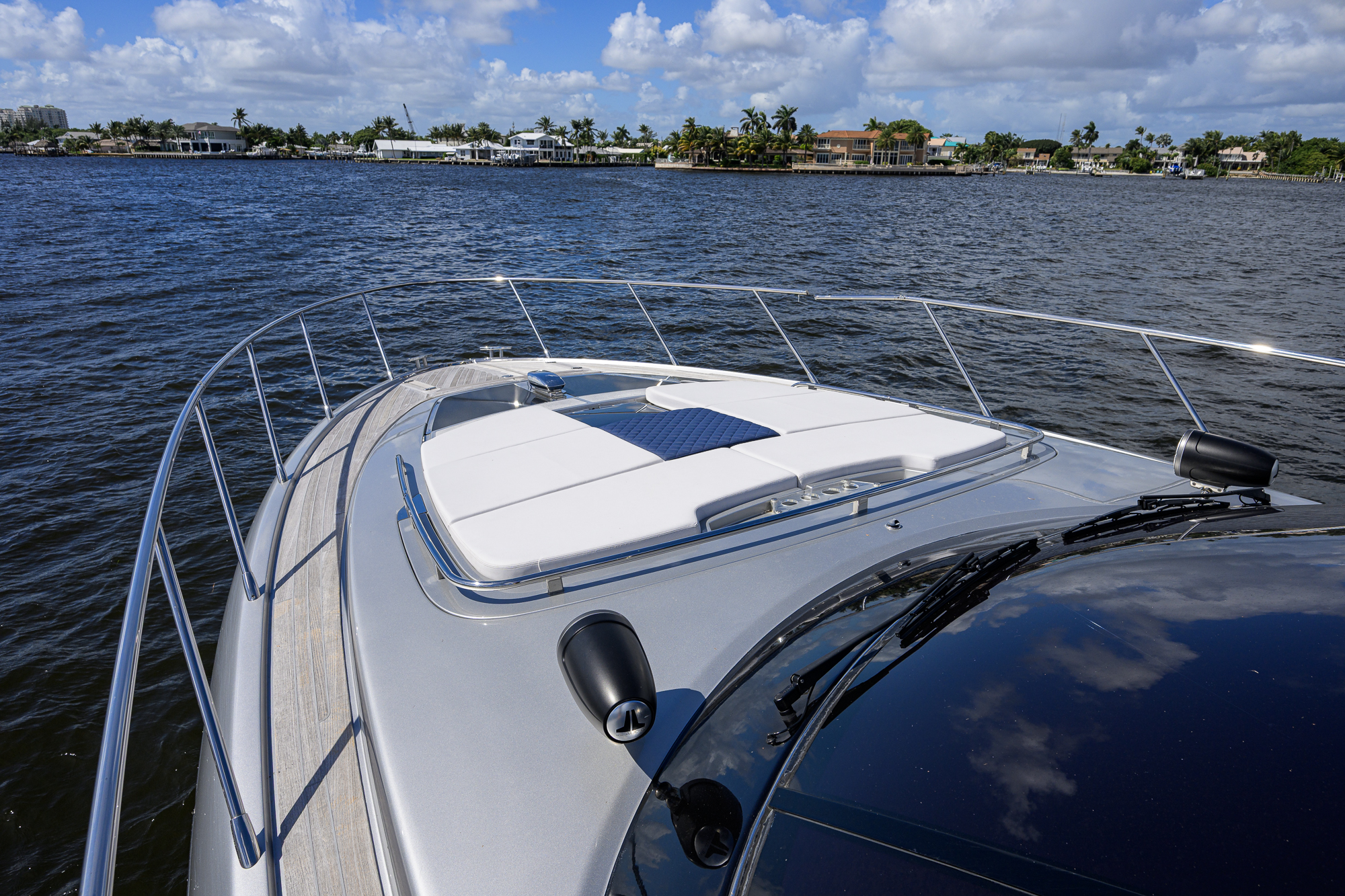 Angelamar yacht photo 26