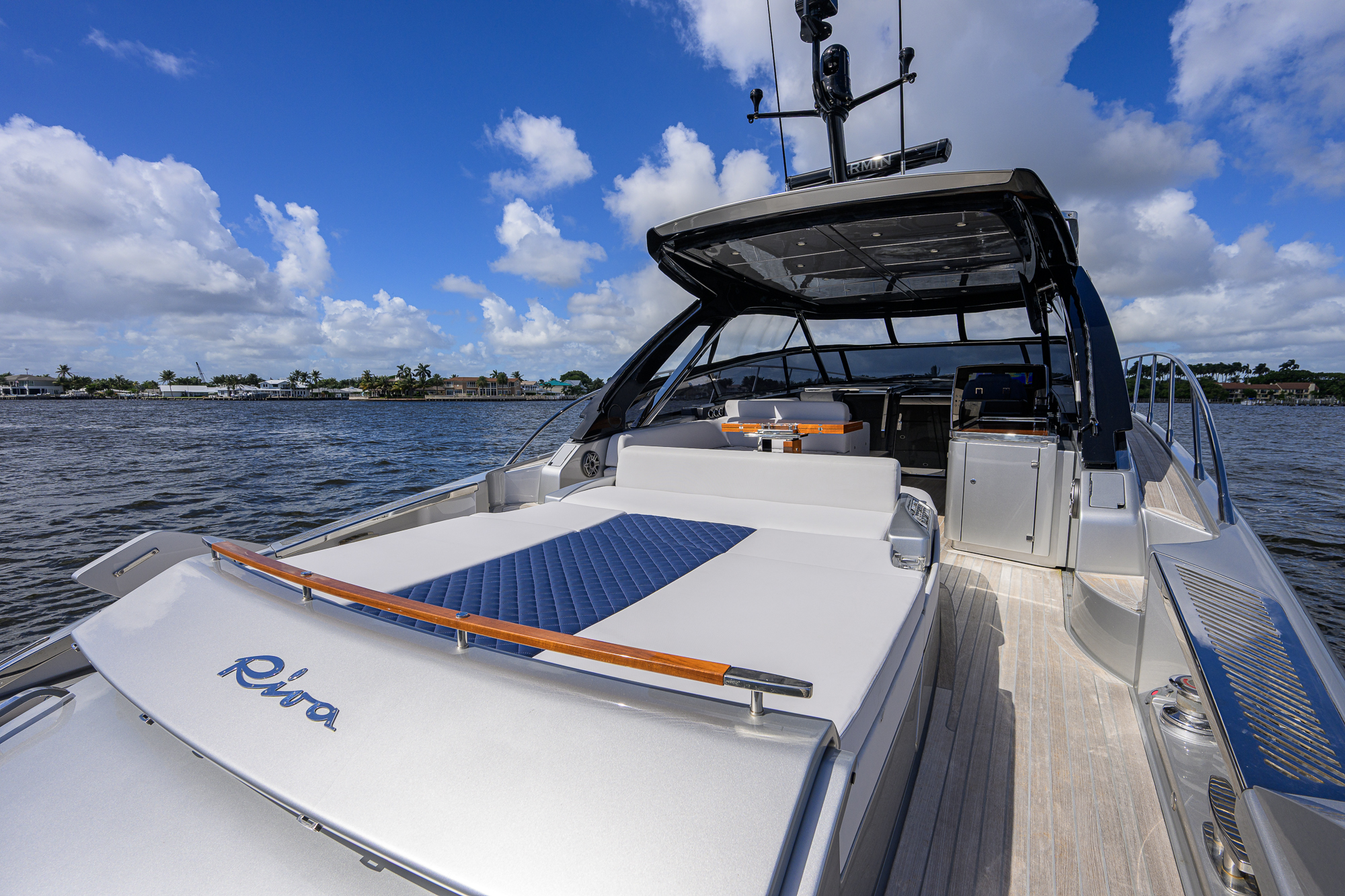 Angelamar yacht photo 23