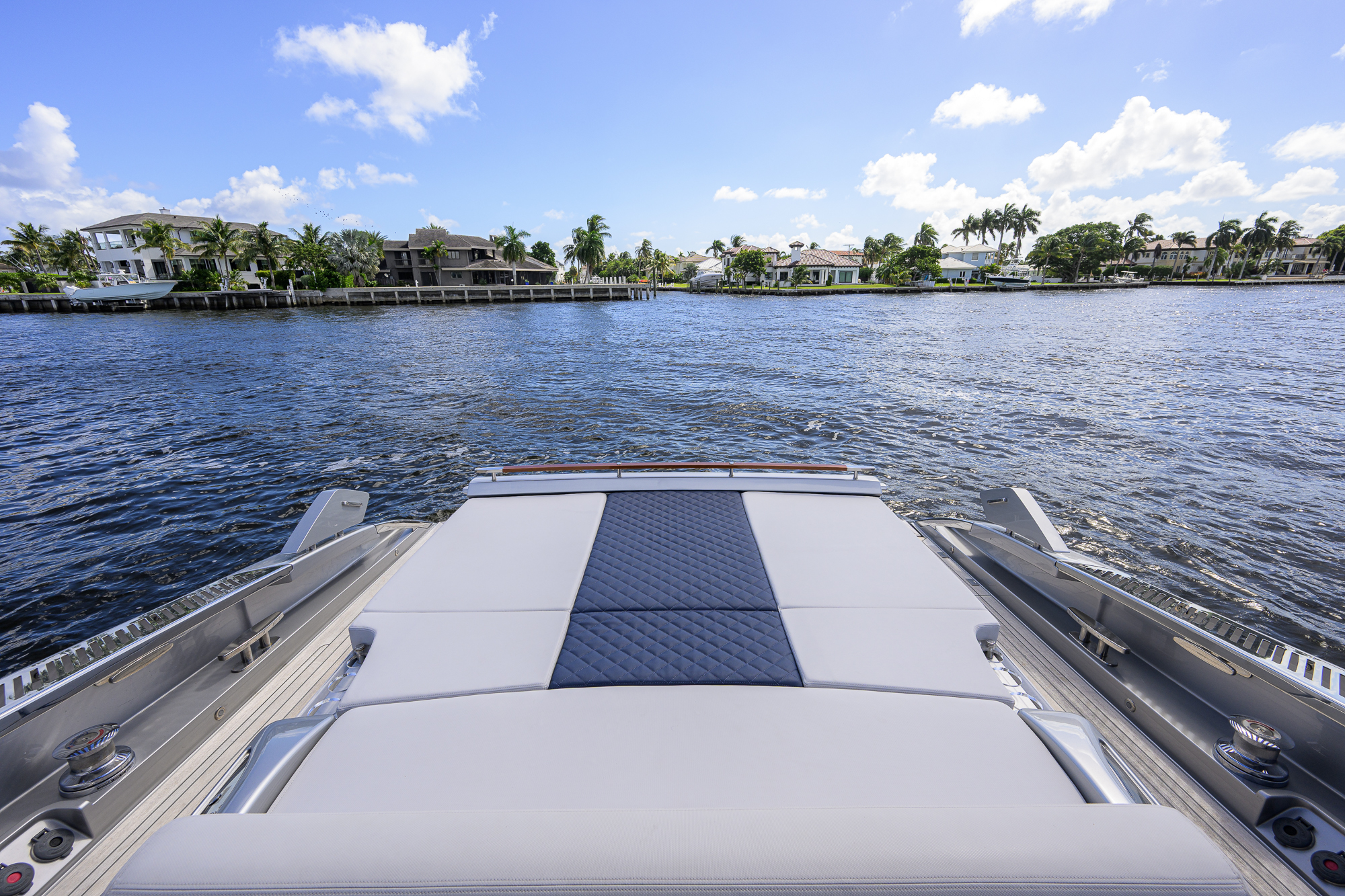 Angelamar yacht photo 21