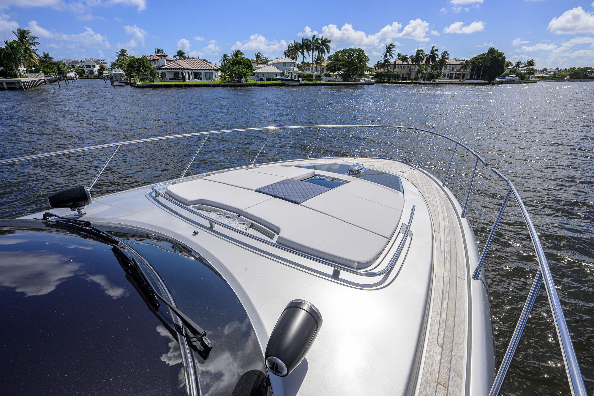 Angelamar yacht photo 31