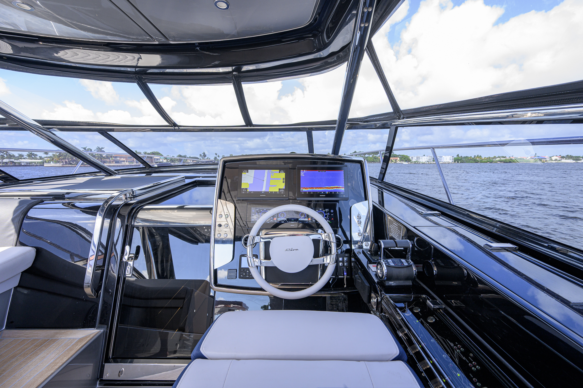 Angelamar yacht photo 79
