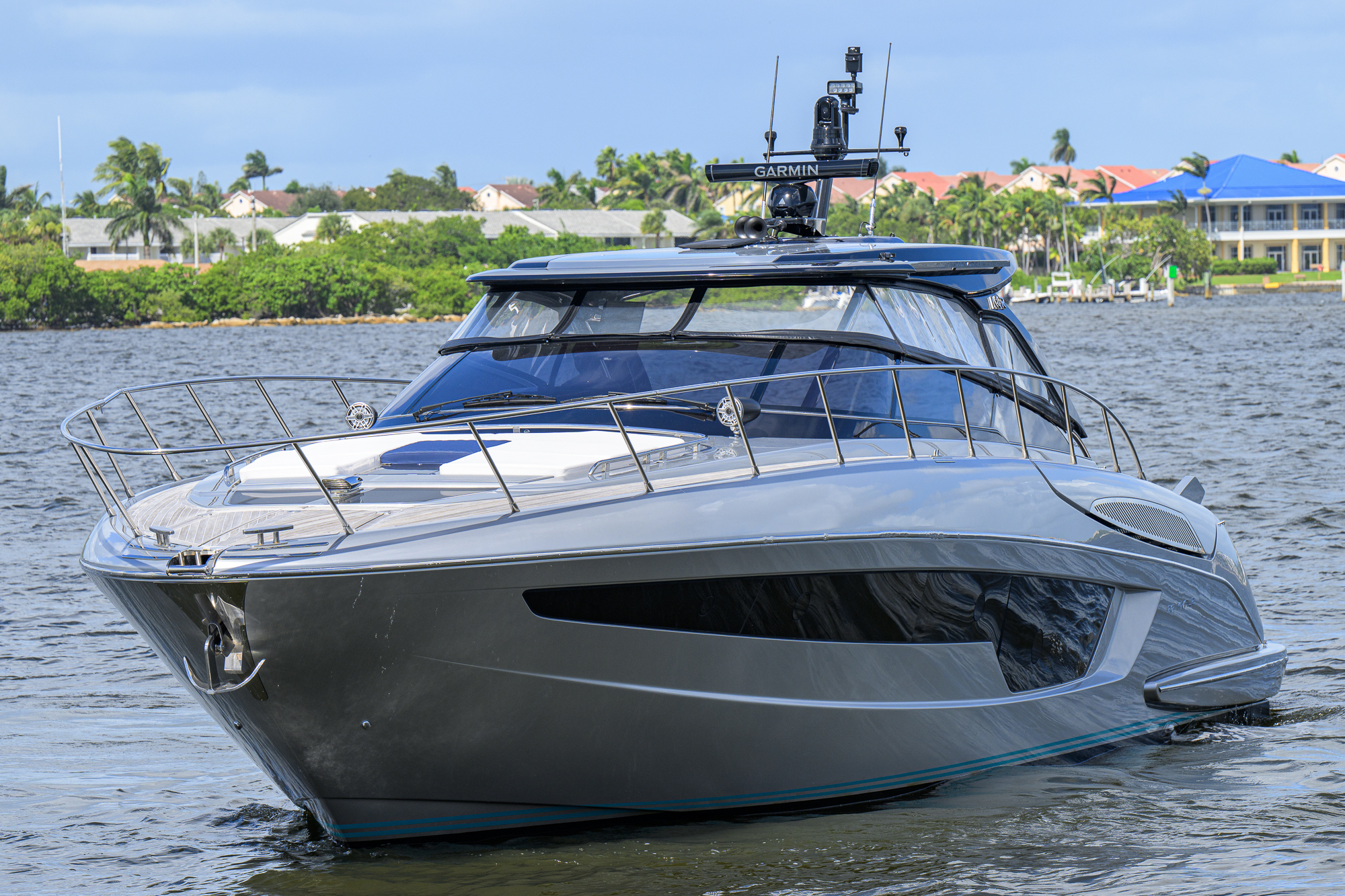 Angelamar yacht photo 7