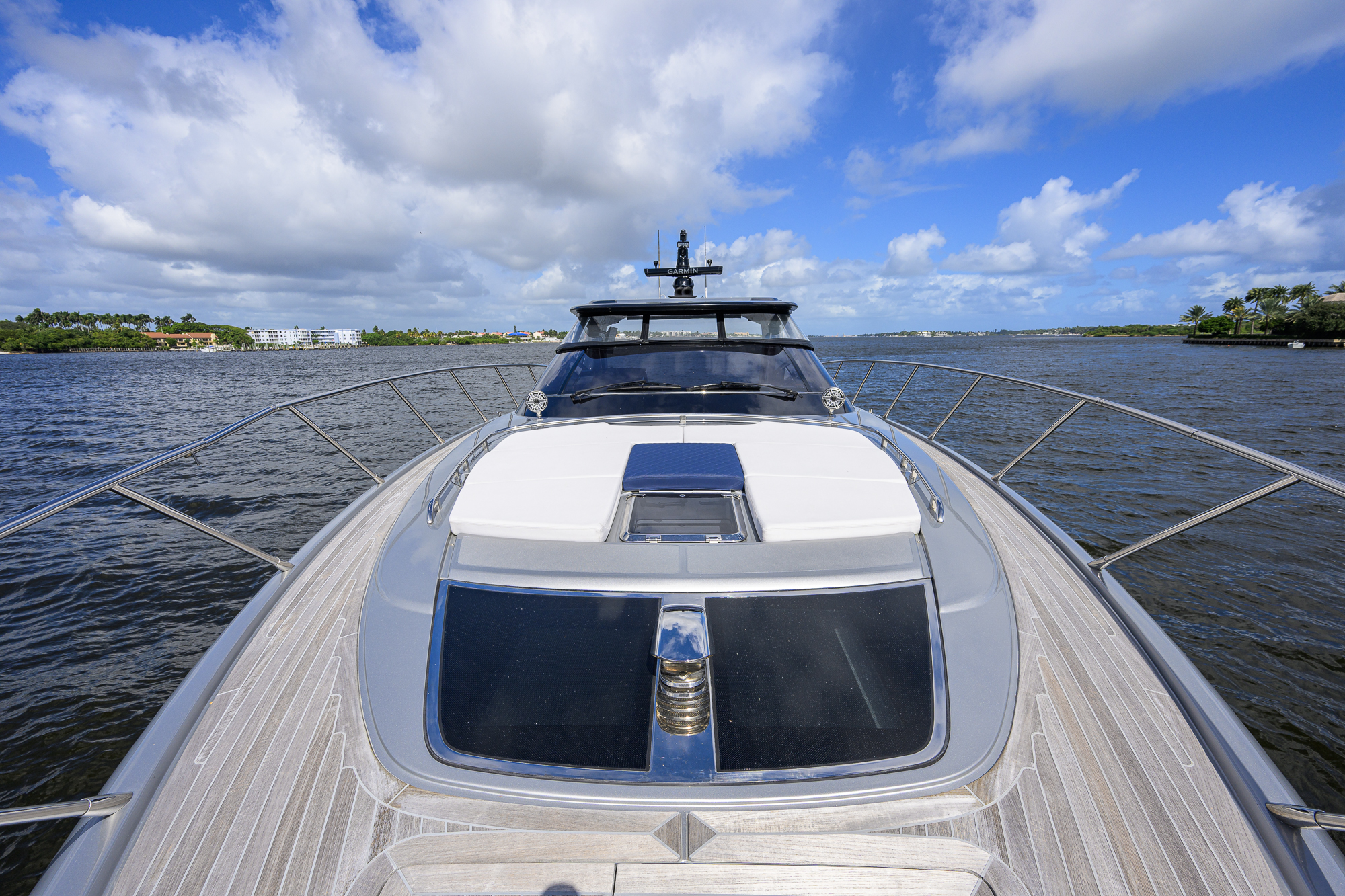 Angelamar yacht photo 30
