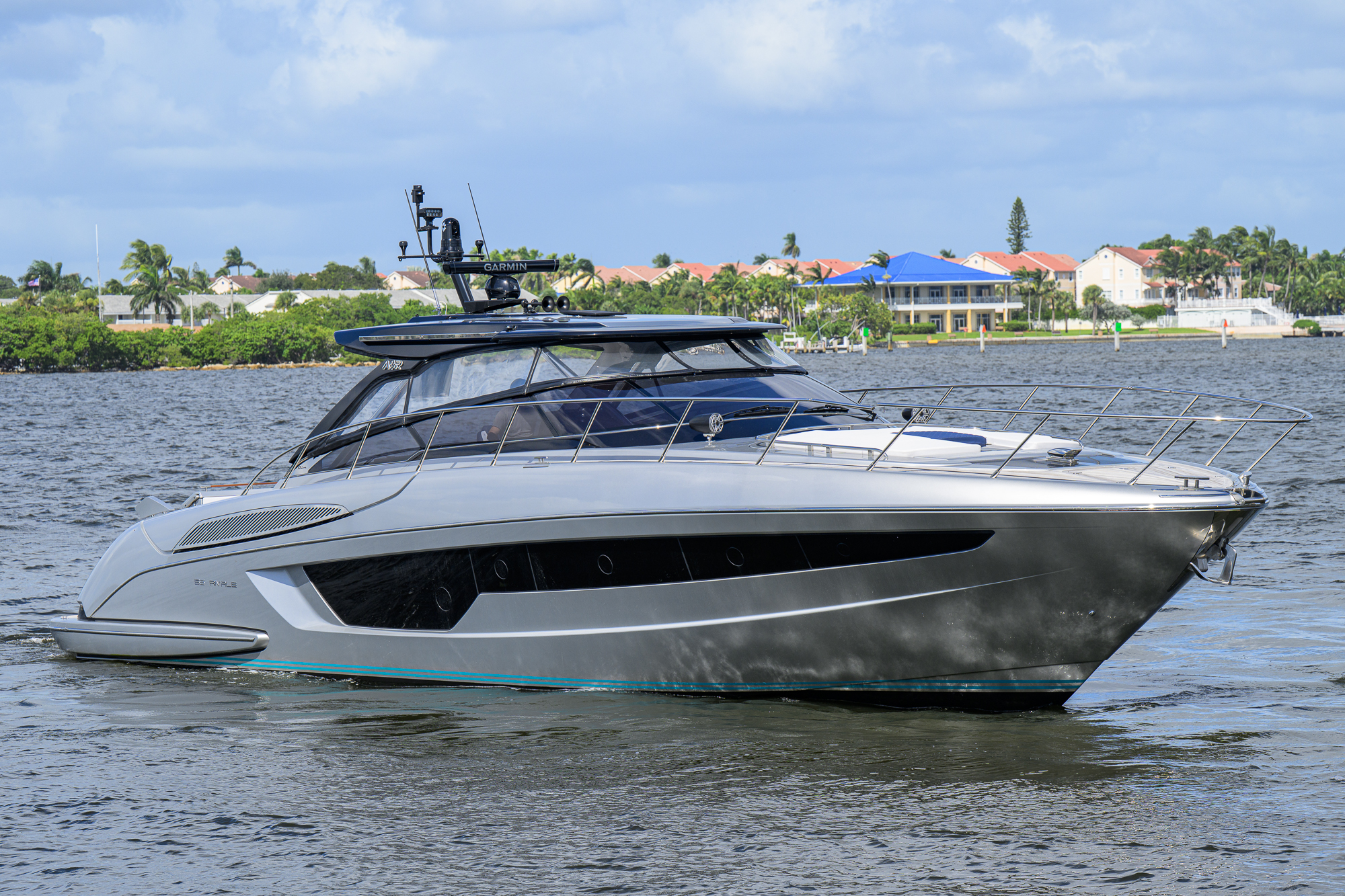 Angelamar yacht photo 4