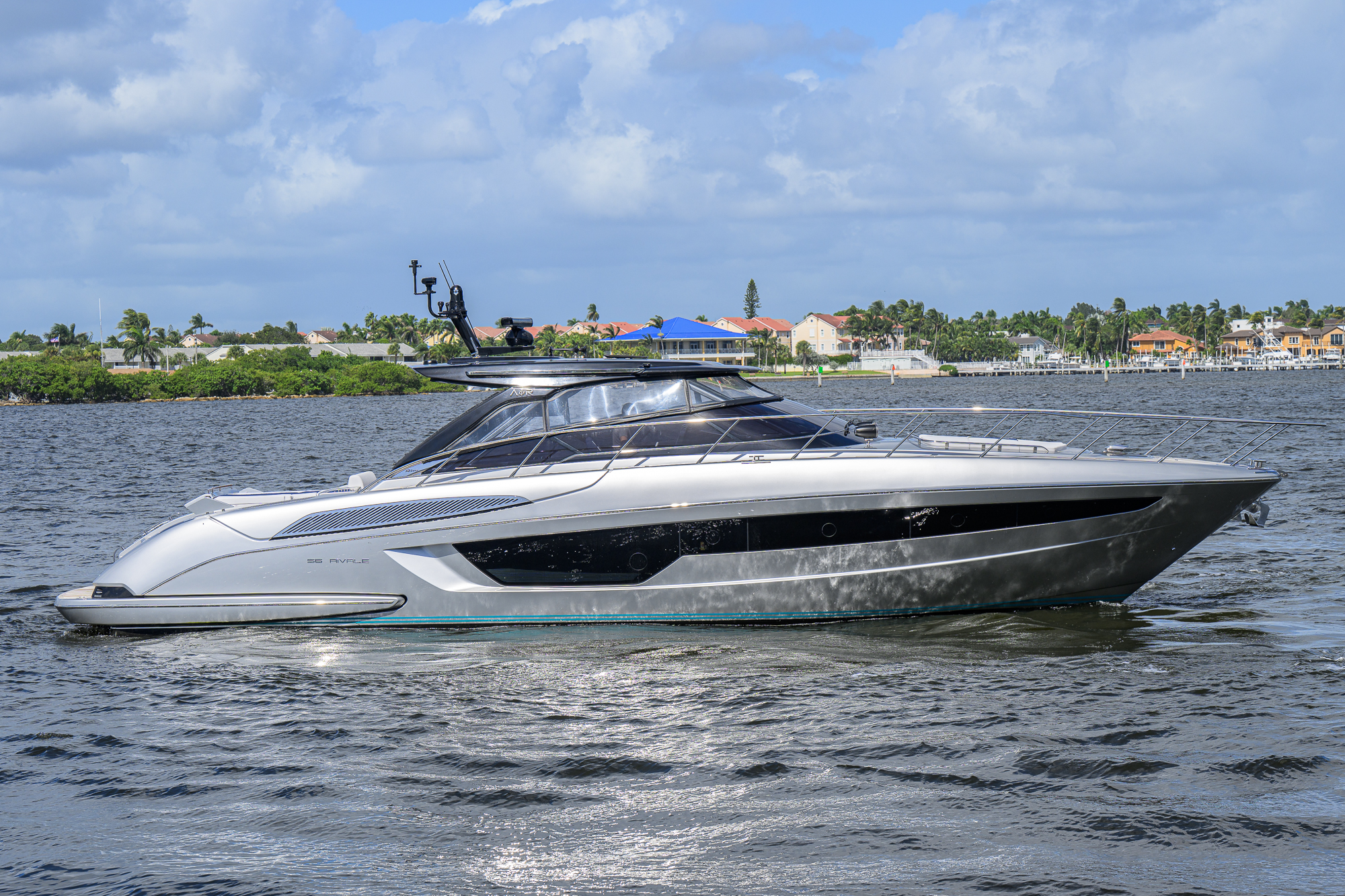 Angelamar yacht photo 2