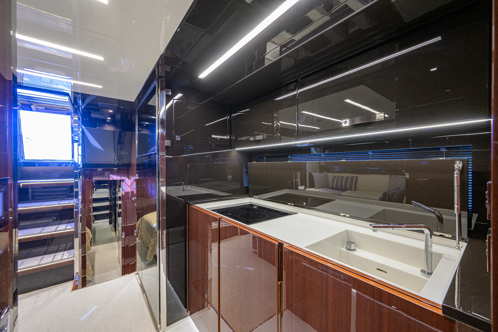 Angelamar yacht photo 74