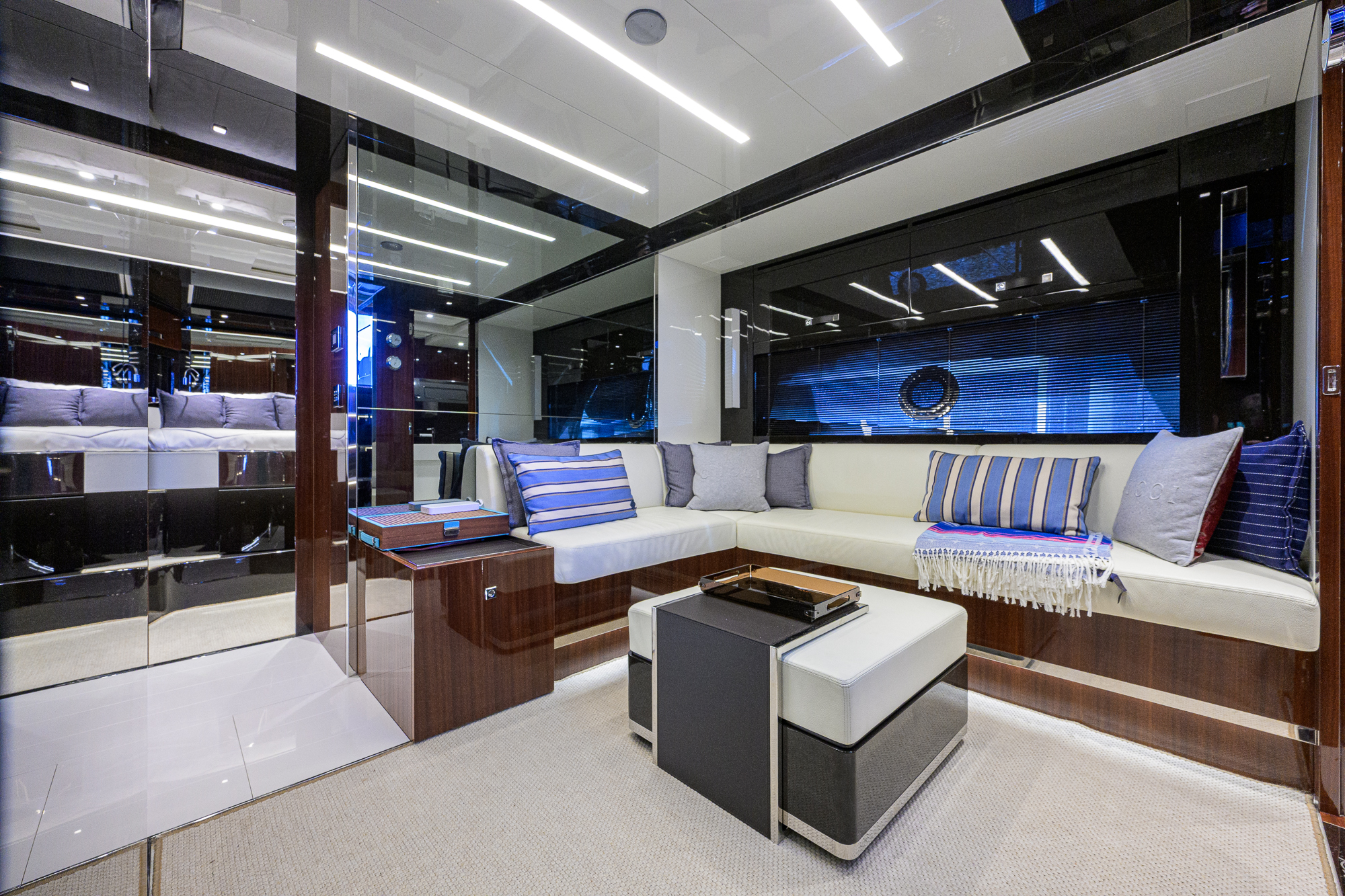 Angelamar yacht photo 61