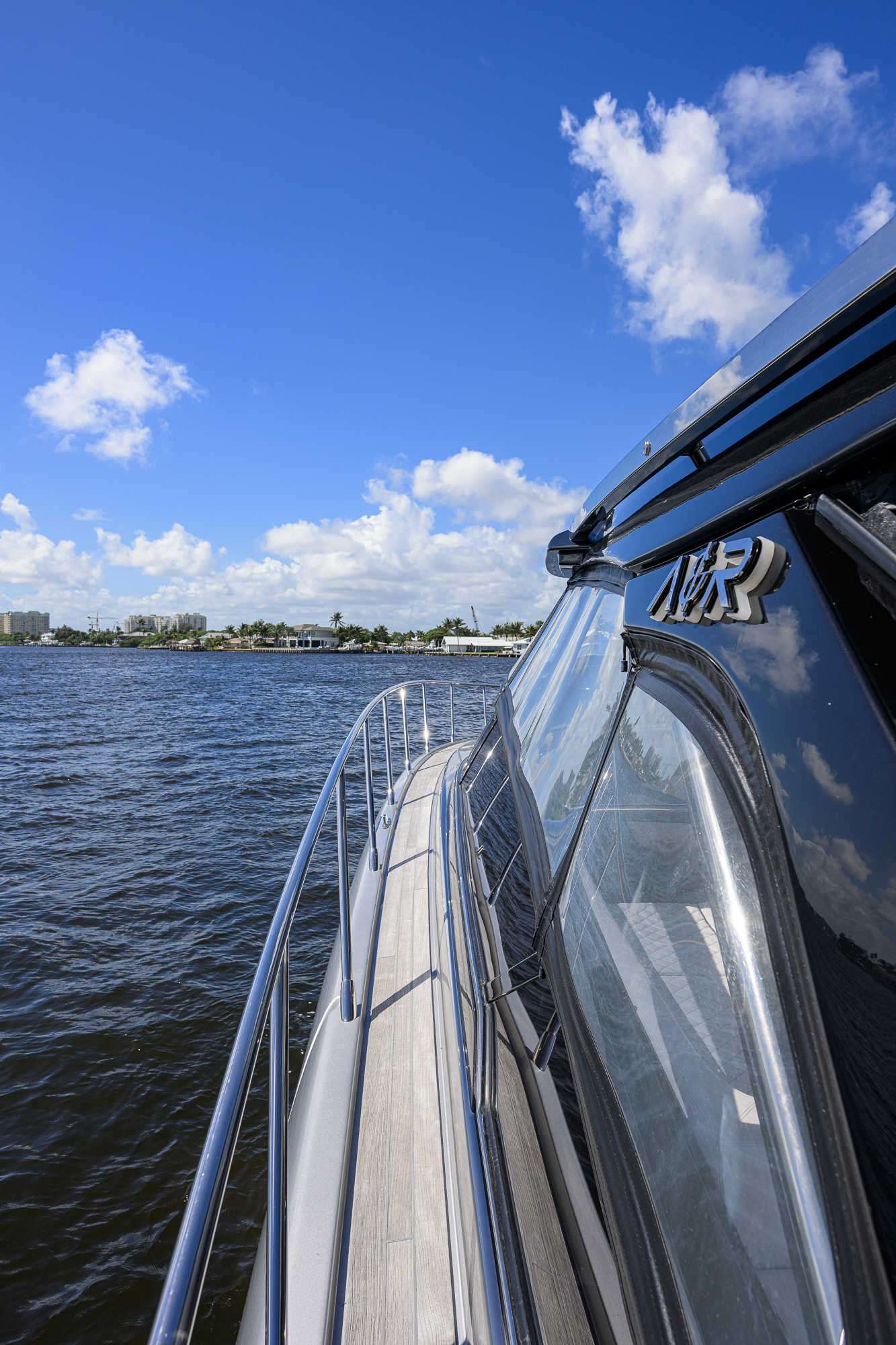 Angelamar yacht photo 25
