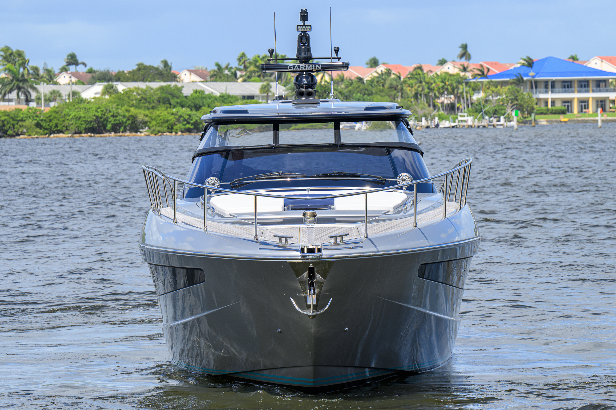 Angelamar yacht photo 6