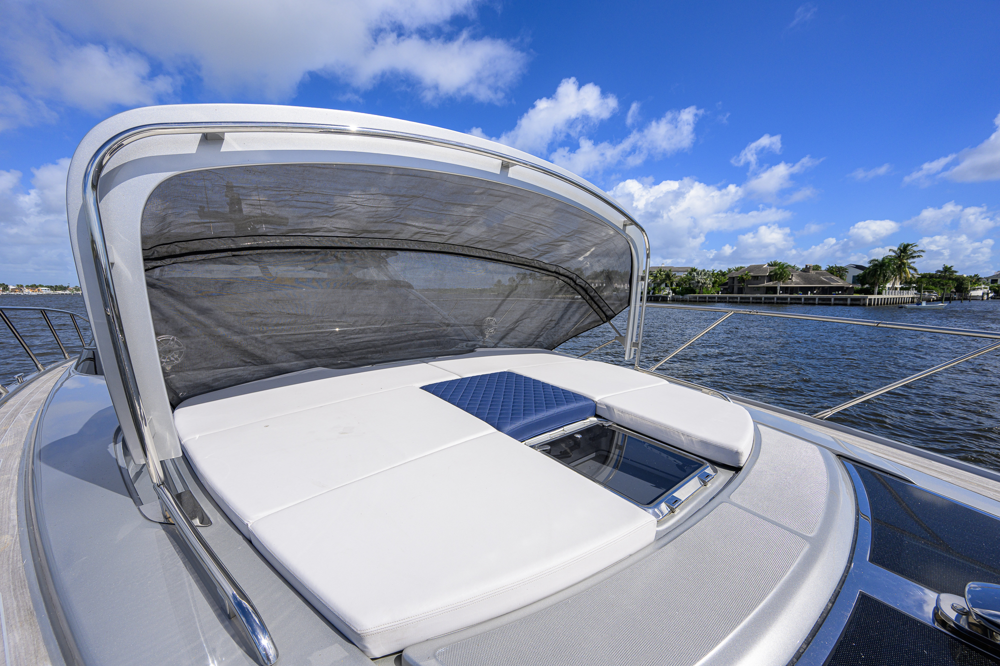 Angelamar yacht photo 33
