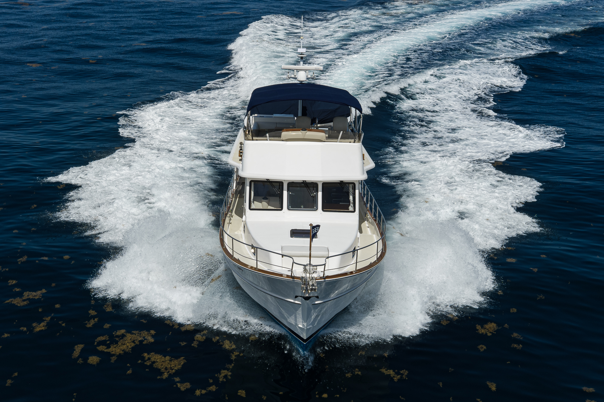 Hayride yacht photo 44