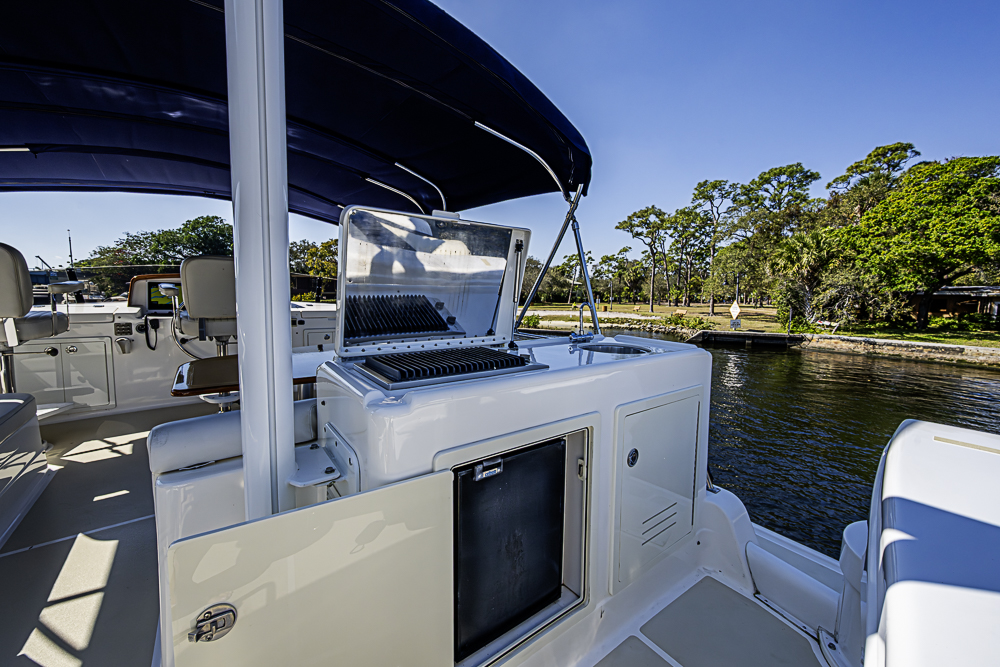 Hayride yacht photo 67